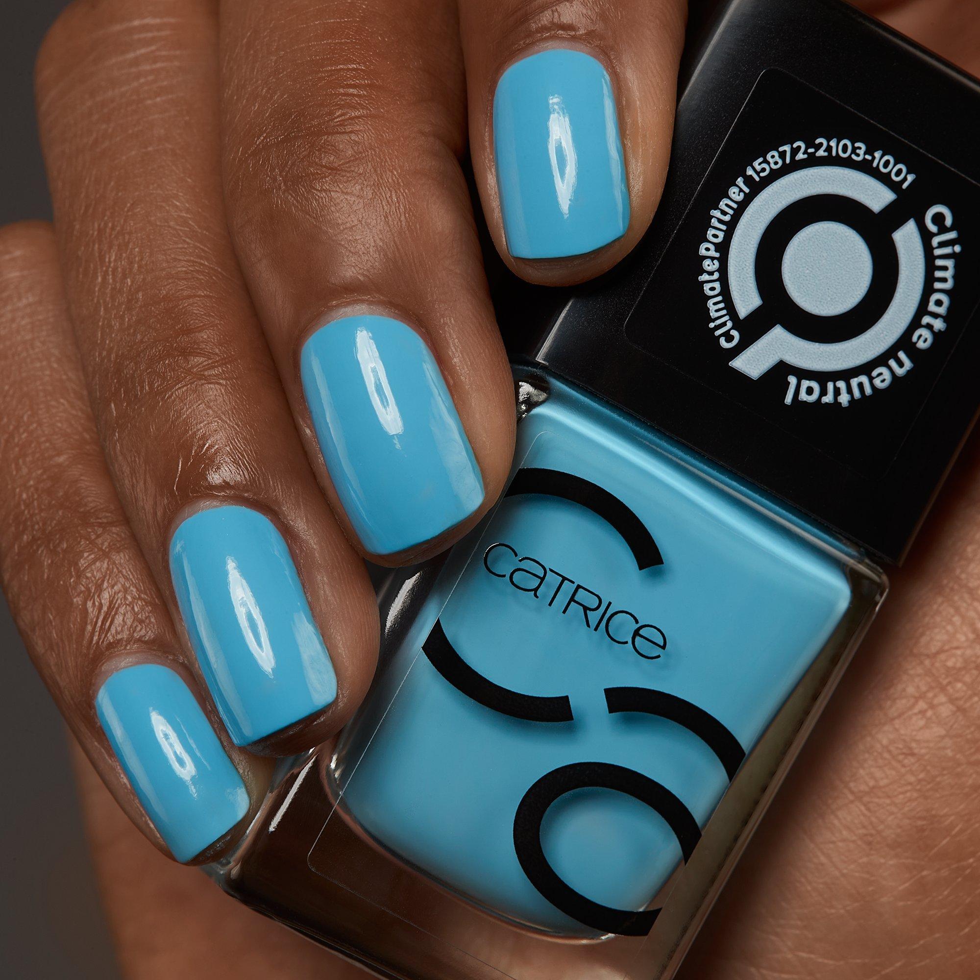 CATRICE ICONAILS esmalte de uñas