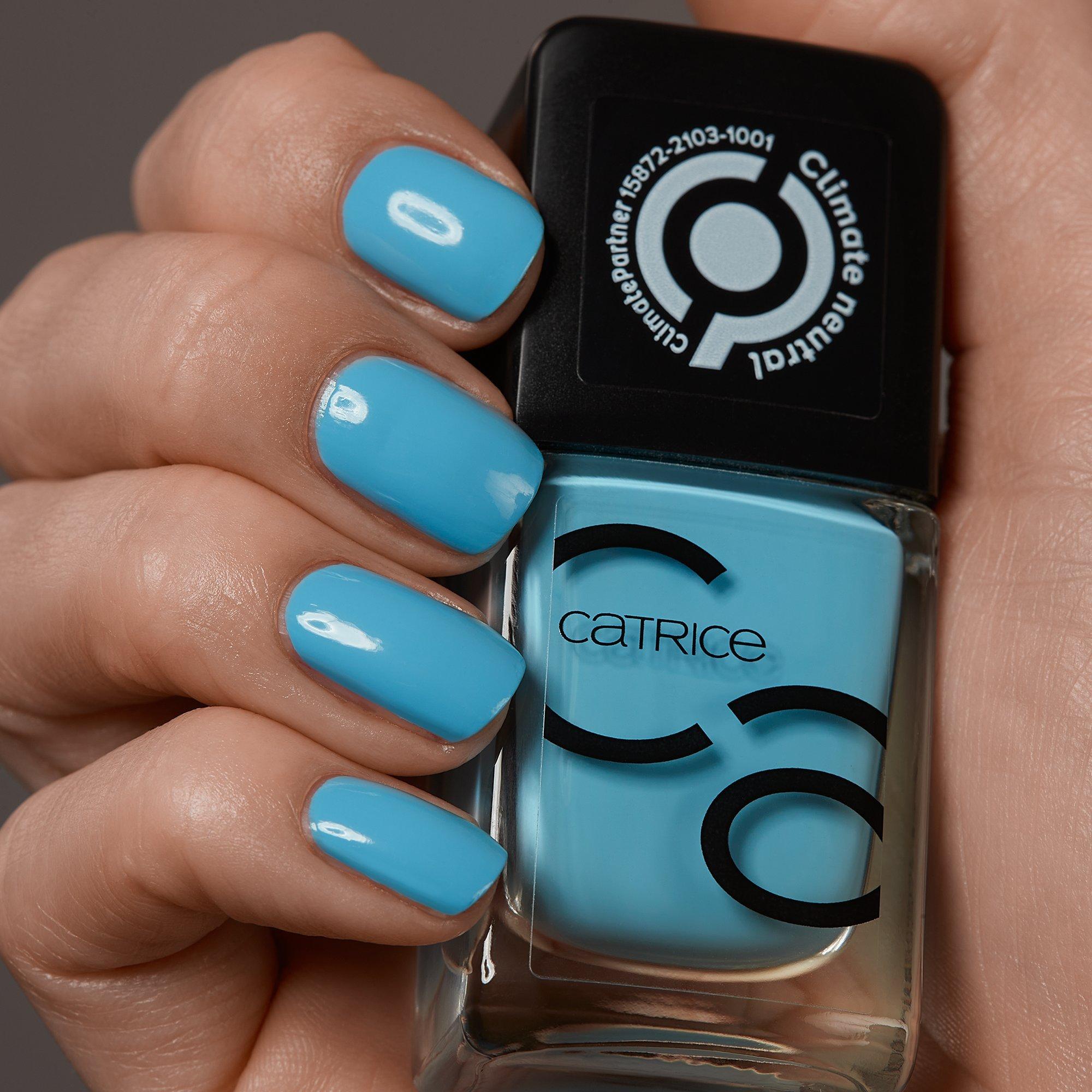 CATRICE ICONAILS esmalte de uñas