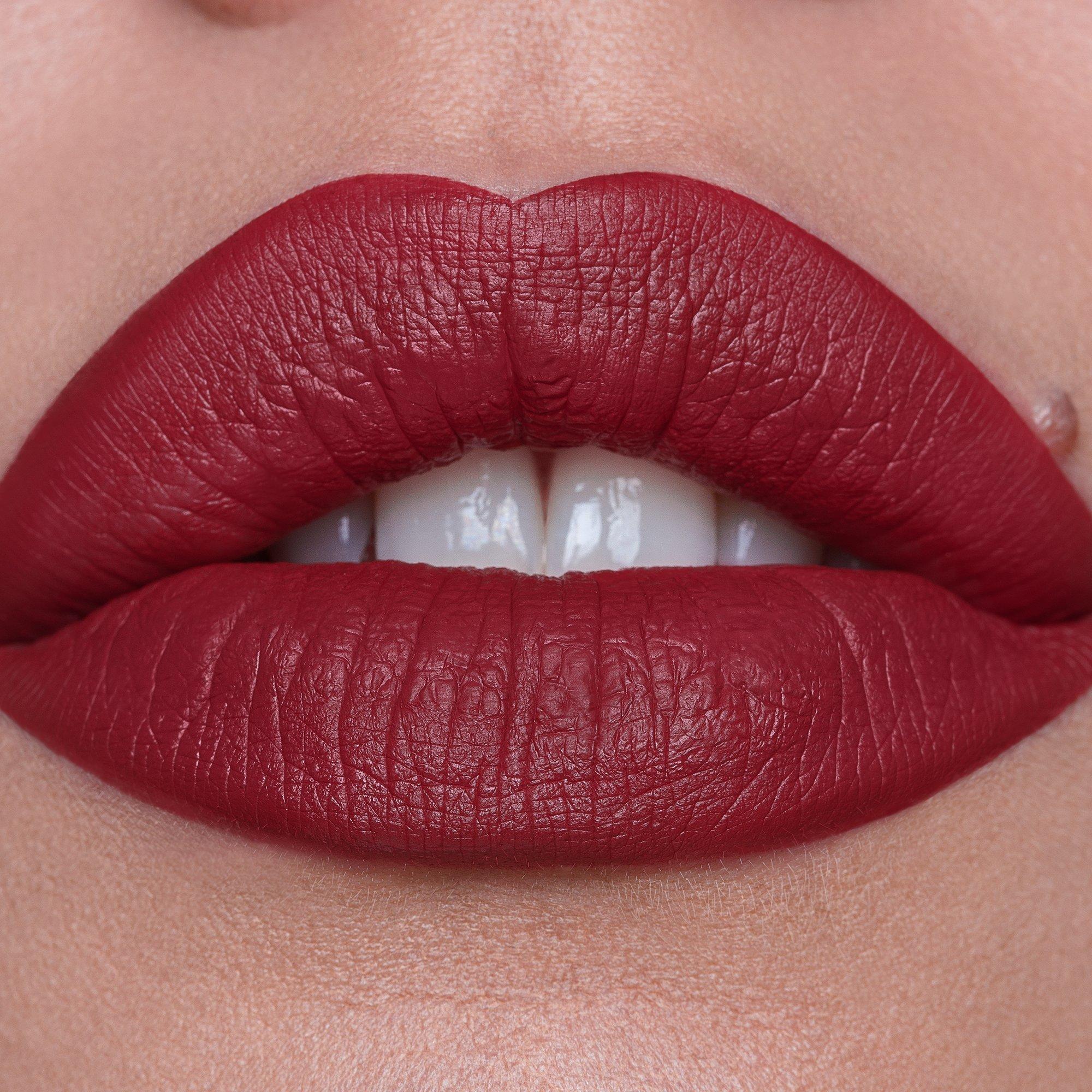 Buy CATRICE Matt Pro Ink Imperfect Lipstick Liquid Perfectly online Non-Transfer