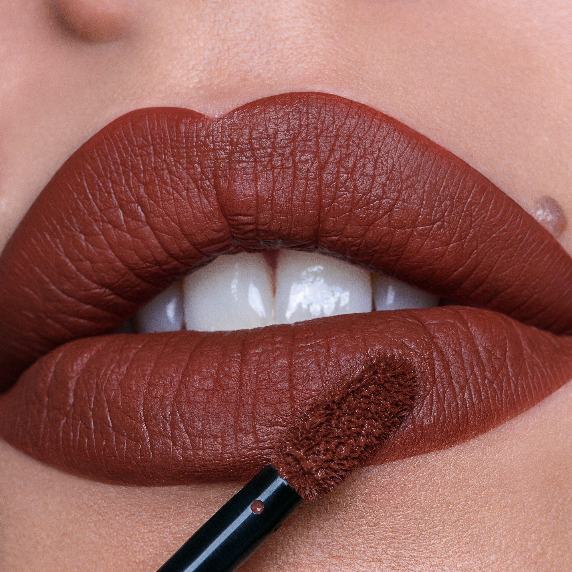 CATRICE Matt Pro Ink Non-Transfer Liquid Lipstick Exclusively Me online ...