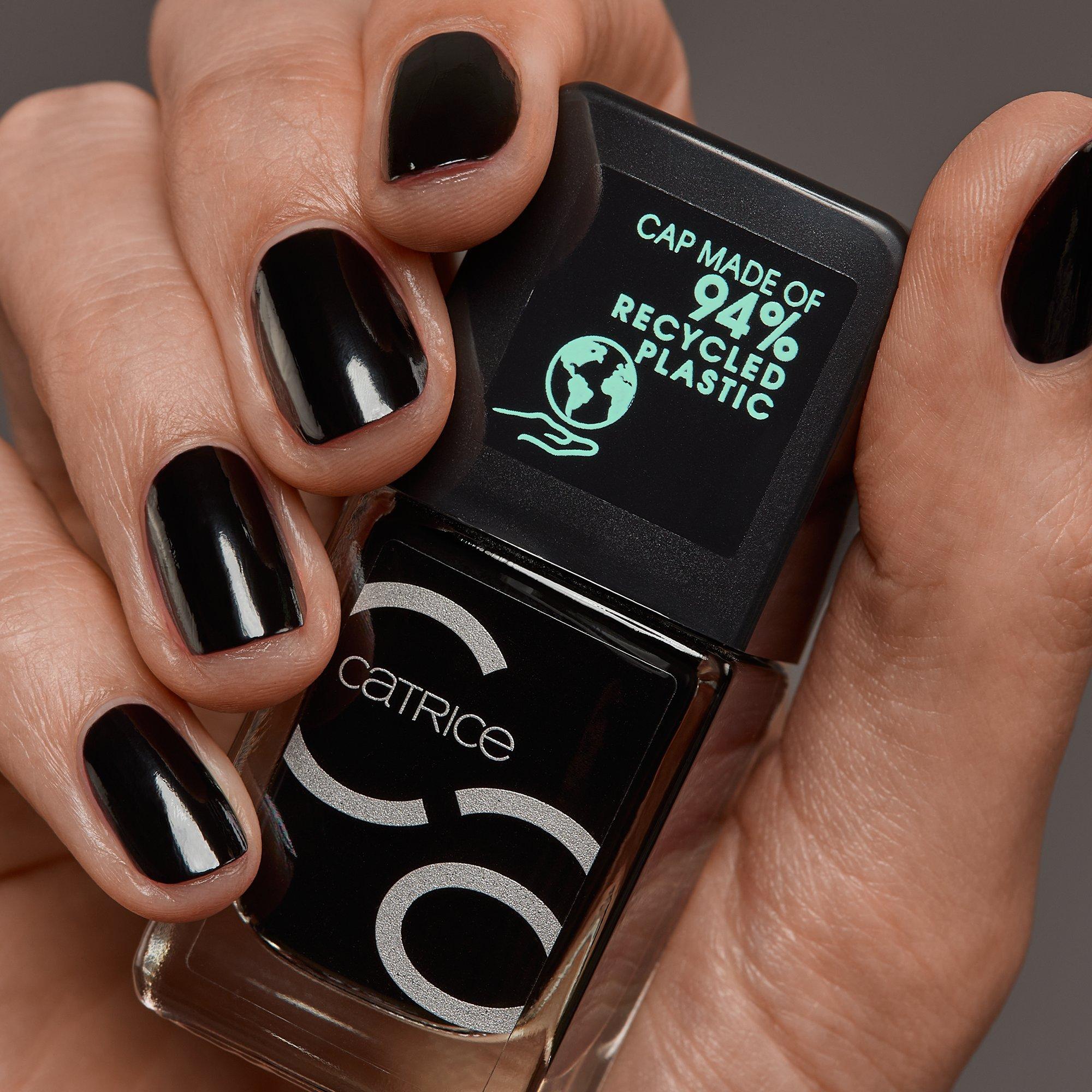 Verniz de Unhas CATRICE ICONAILS