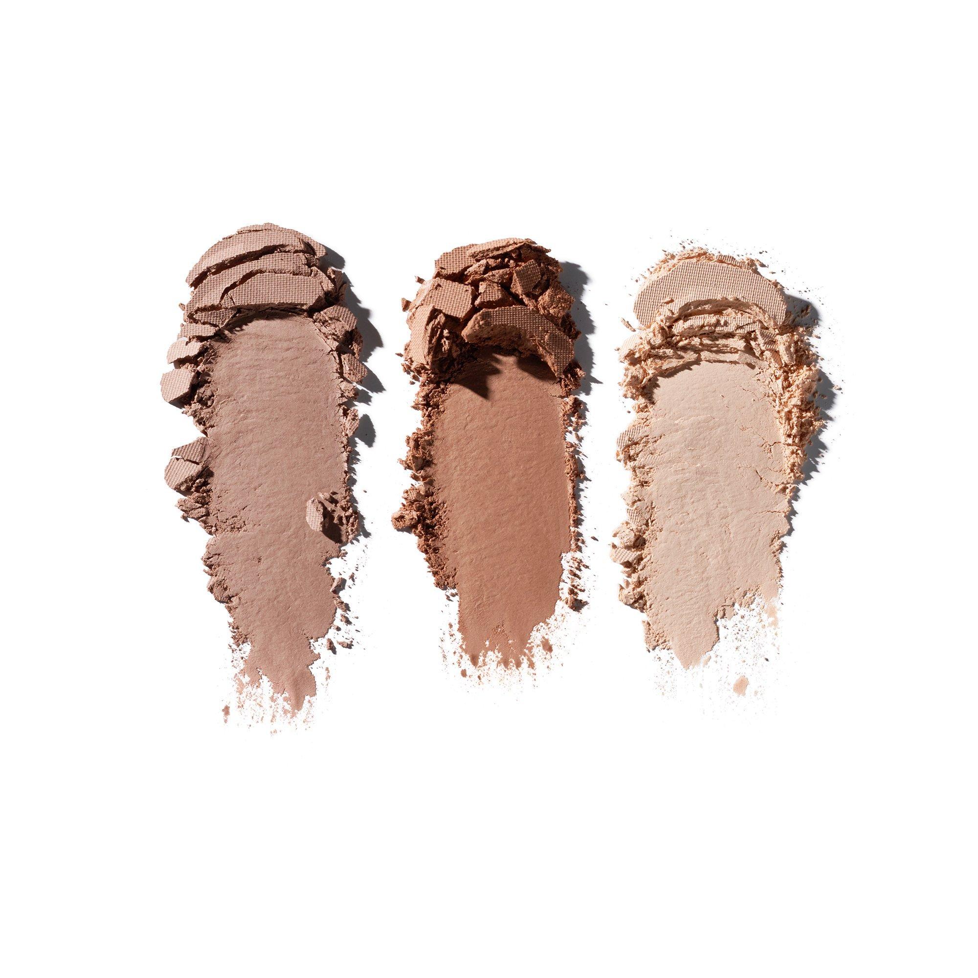 3 Steps To Contour Palette