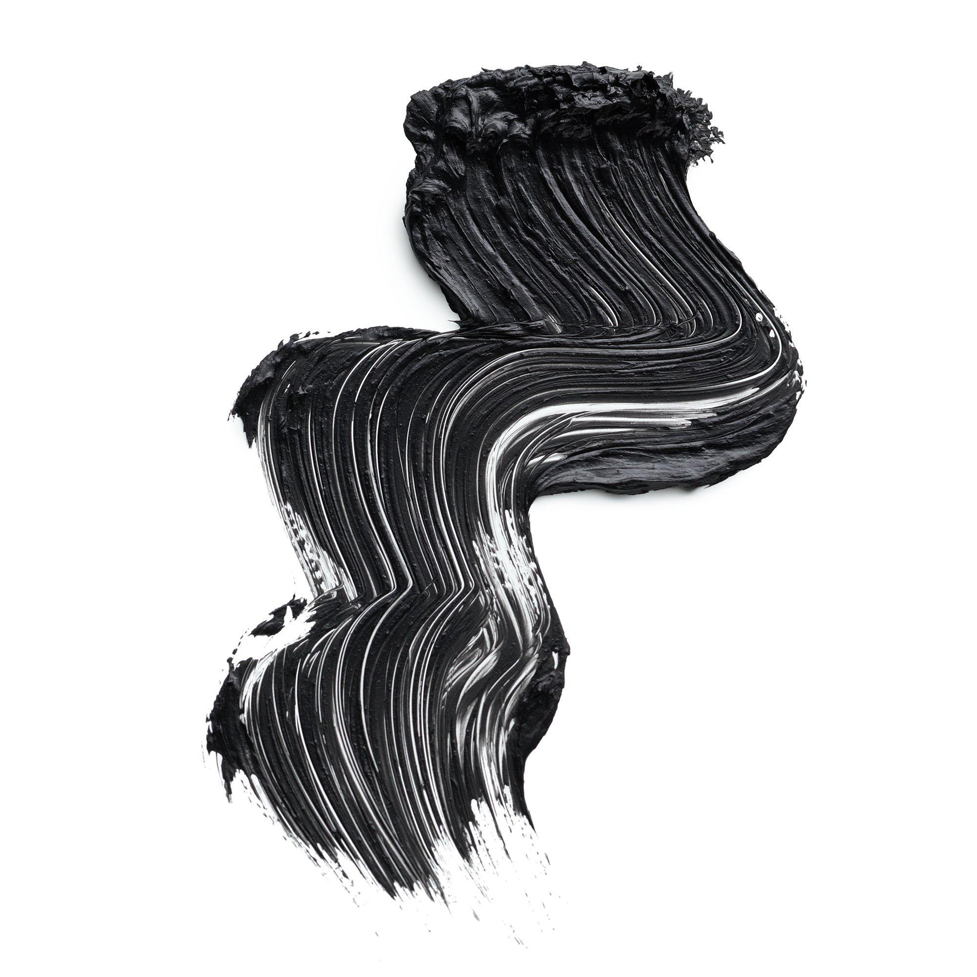 Водостойкая тушь для ресниц Prêt-à-Volume Ultra Black