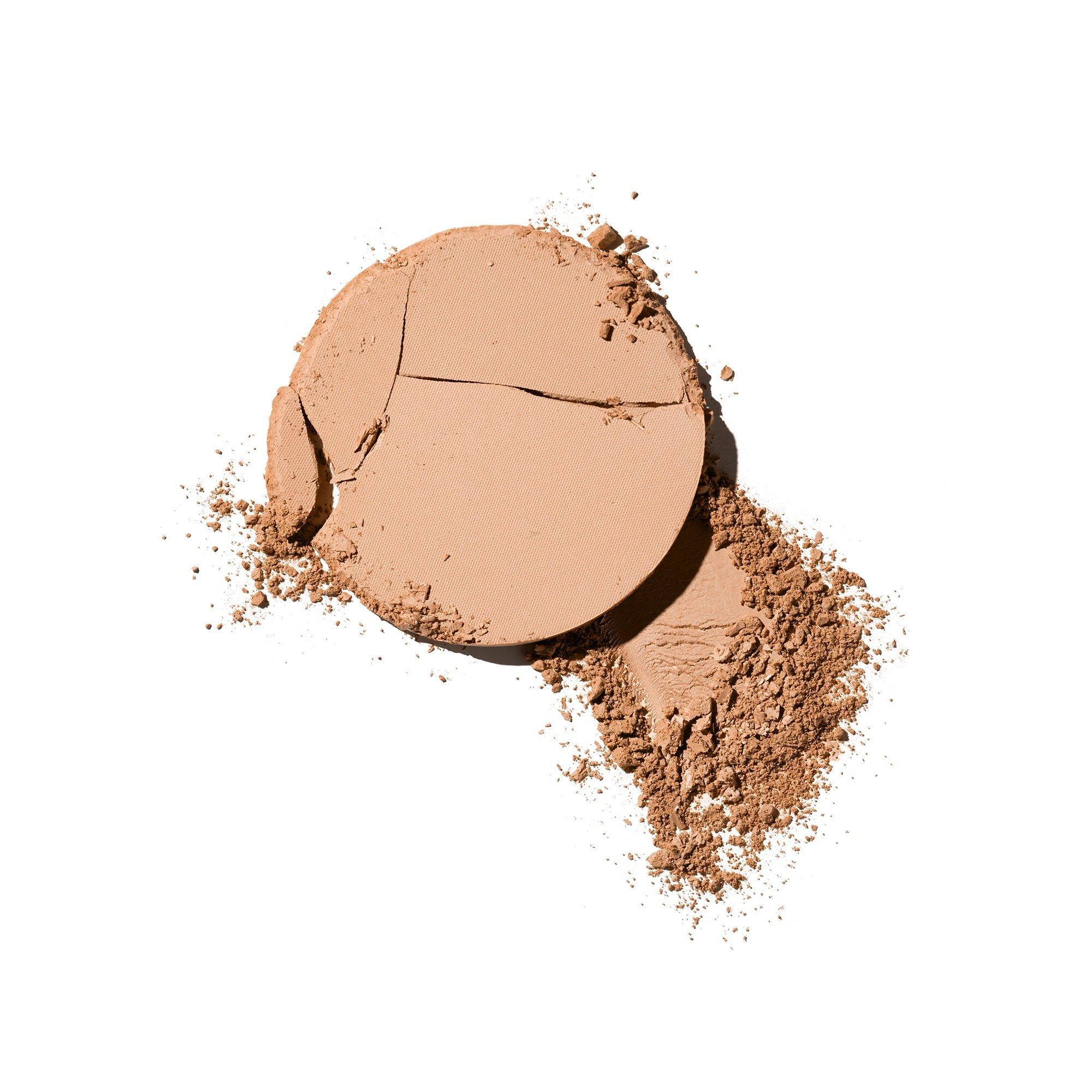 Sun Glow Matt Bronzing Powder poudre bronzante matifiante