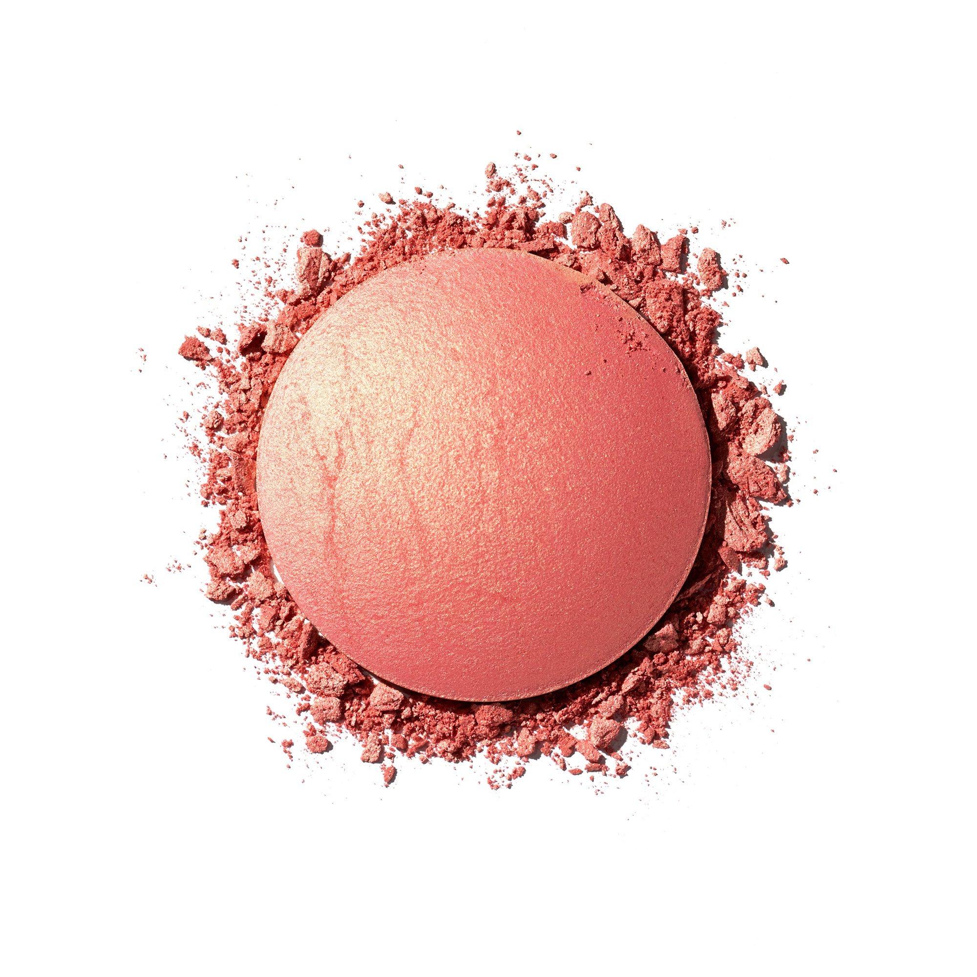 Cheek Lover Oil-Infused Blush