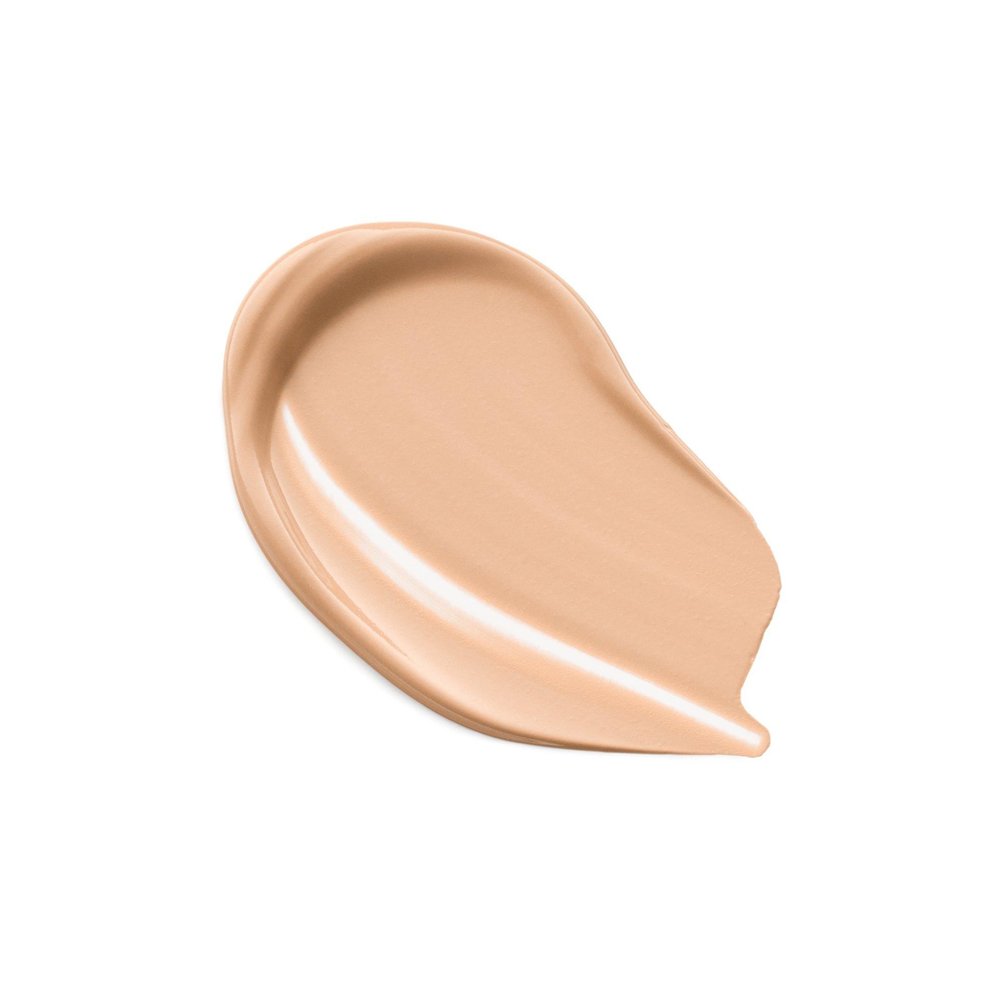 Clean ID High Cover Luminous Matt Foundation