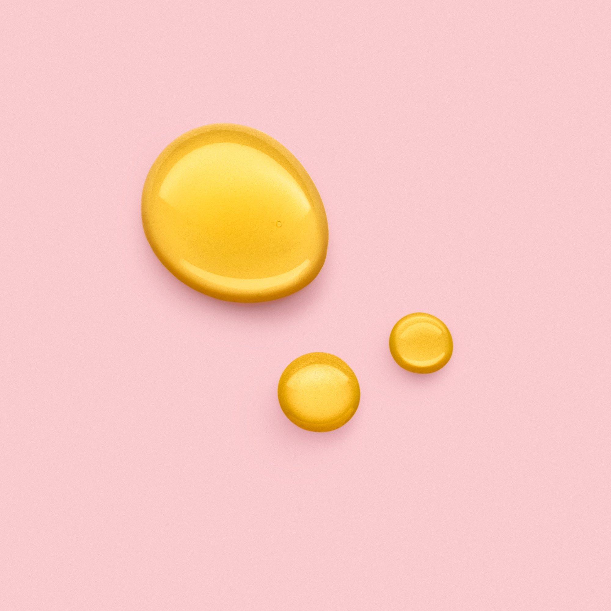 Clean ID Shine Bright Carrot Face Oil