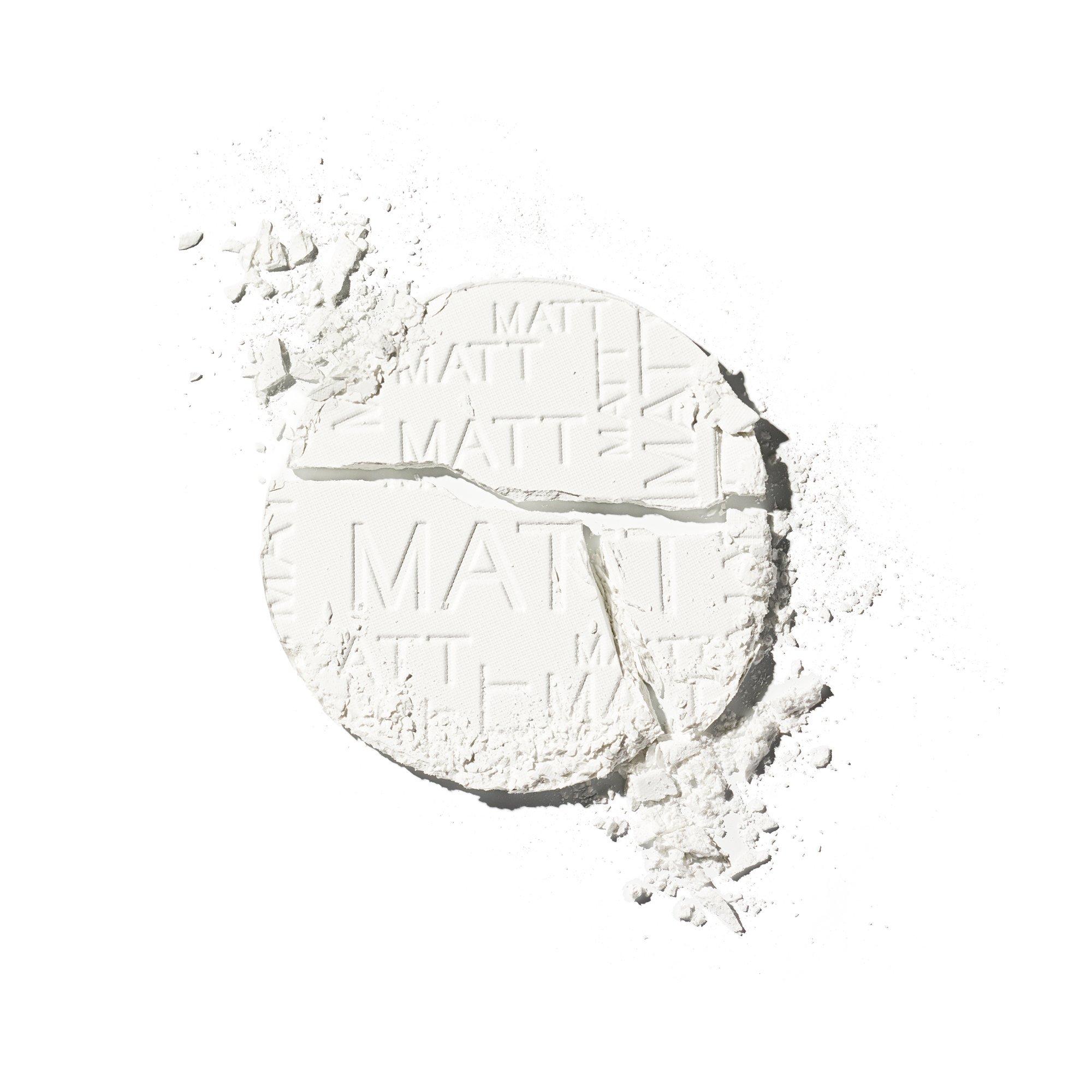 All Matt Plus Shine Control Powder
