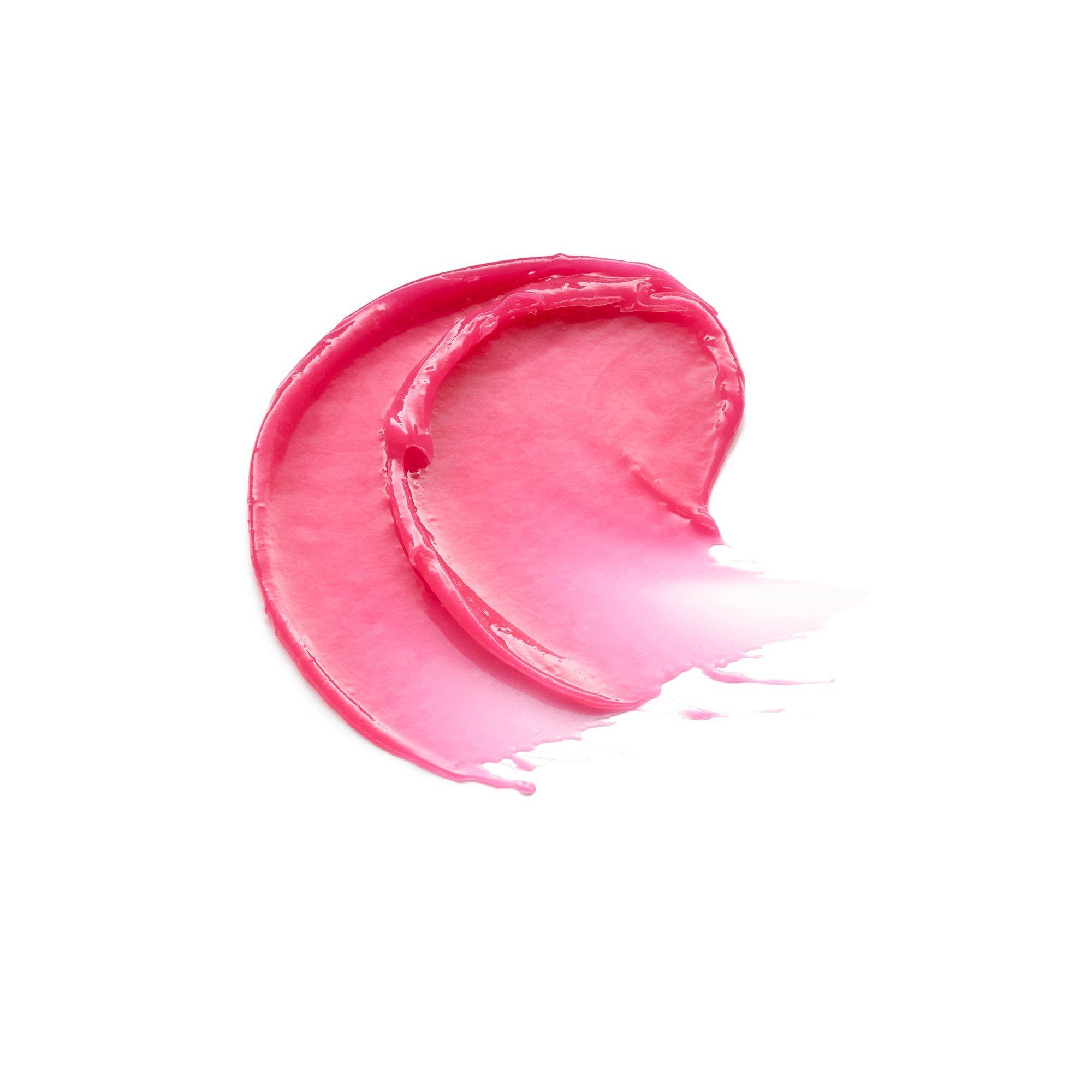 Peppermint Berry Glow Lip Balm baume à lèvres éclat