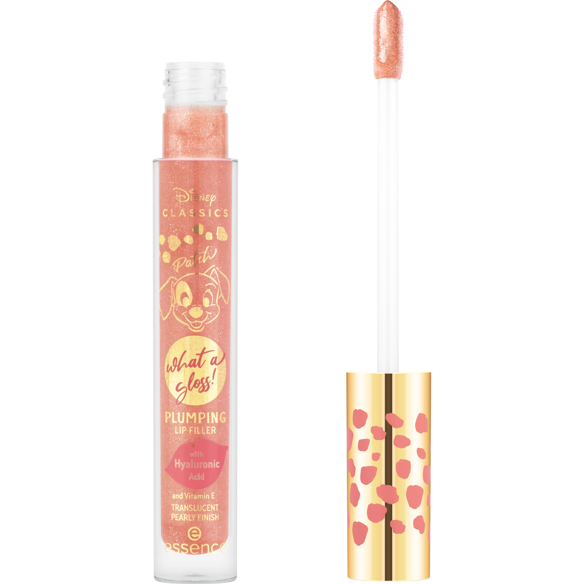 Koop Disney producten online essence shop