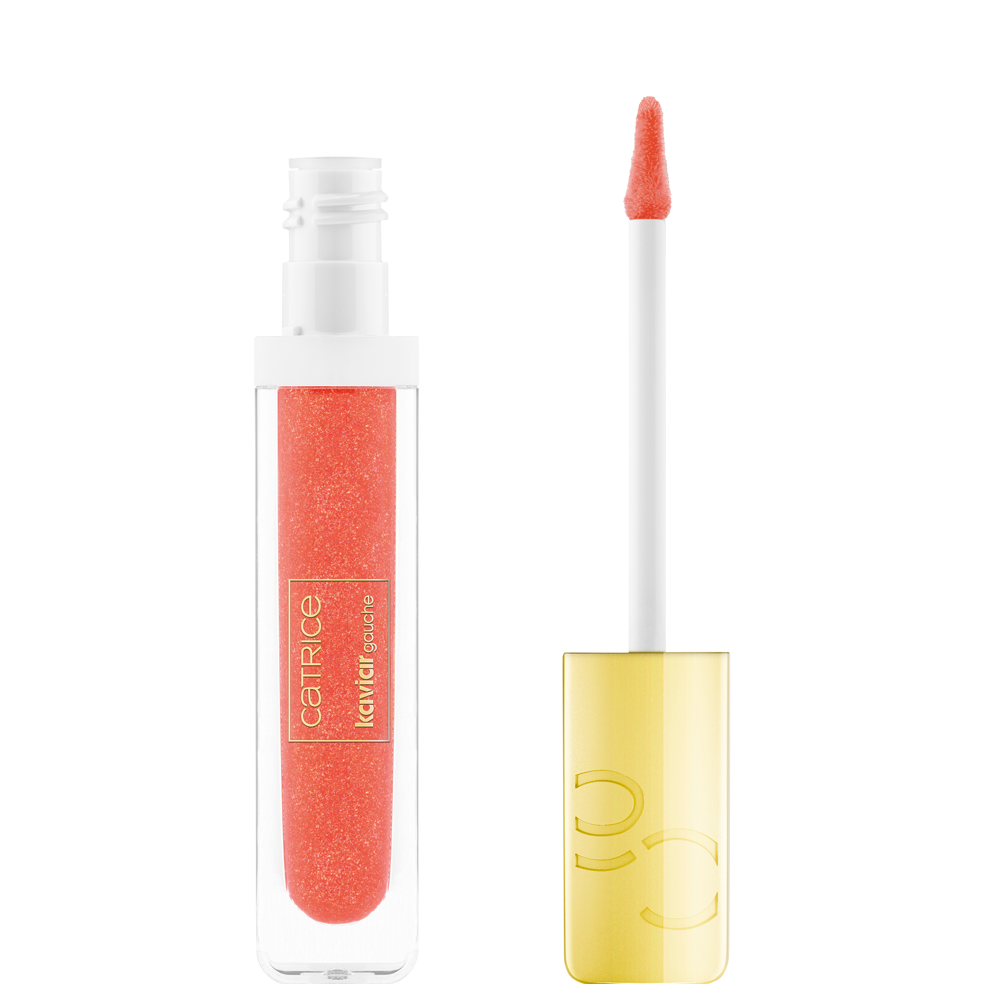 Kaviar Gauche Glossy Lip Balm