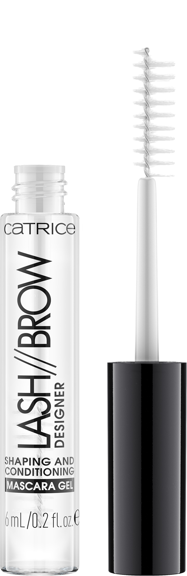 Lash Brow Designer Shaping and Conditioning Mascara Gel