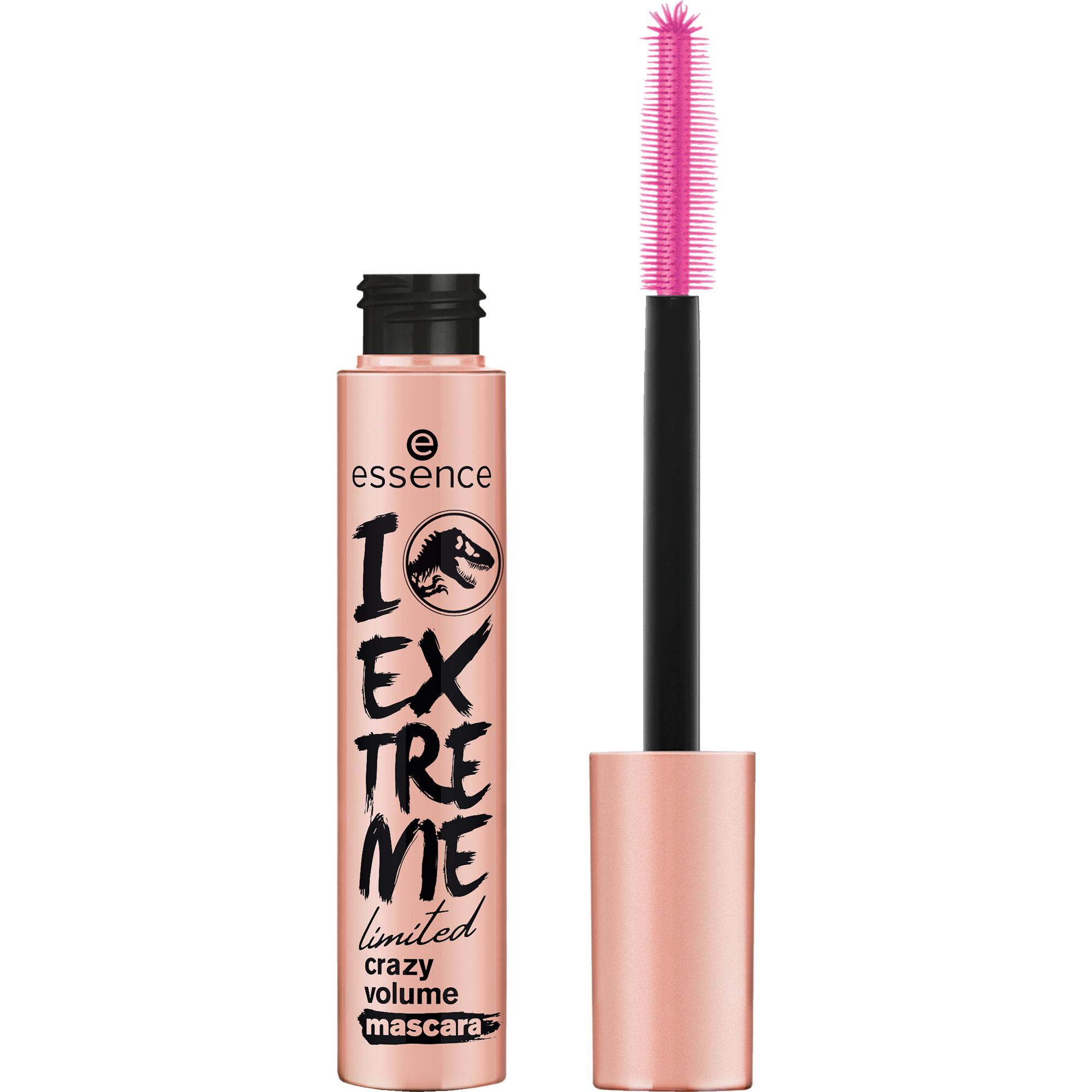 Lista 99+ Foto I Love Extreme Mascara Il Crazy Volume (essence) Actualizar