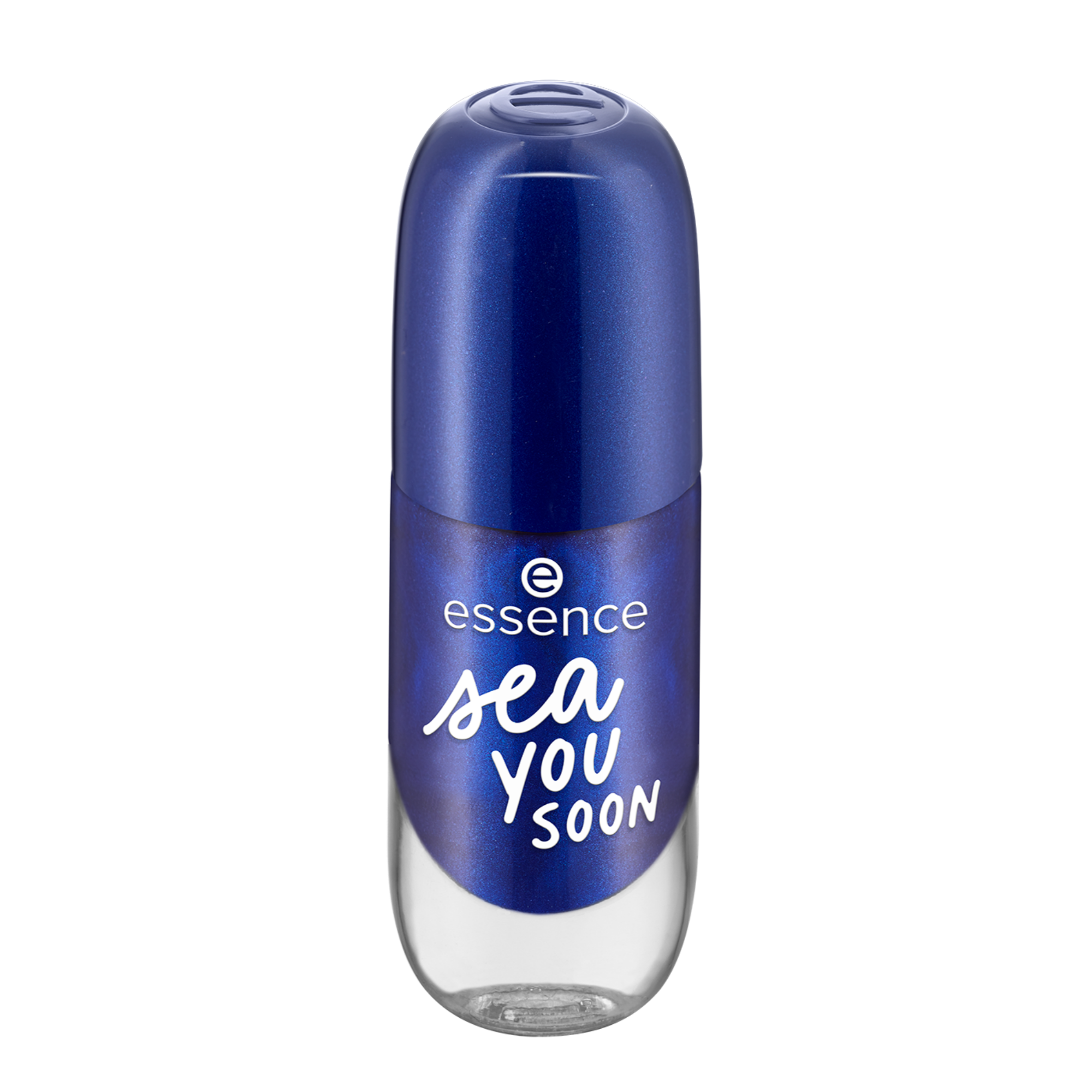 Acquista essence gel nail smalto unghie effetto gel sea YOU SOON online