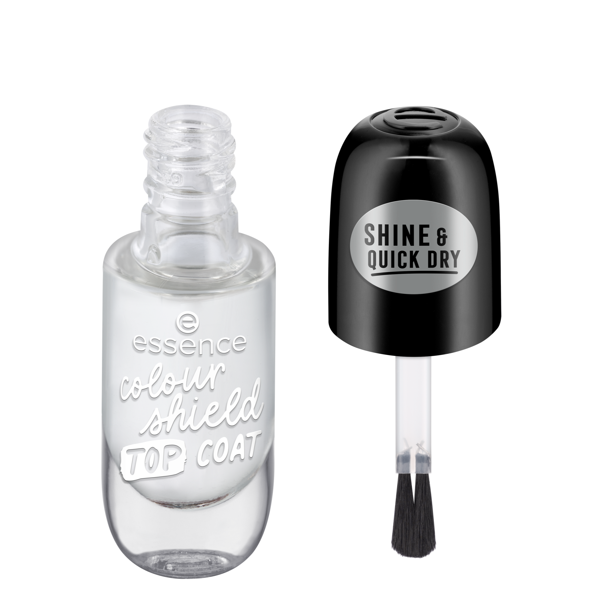 colour shield smalto unghie TOP COAT