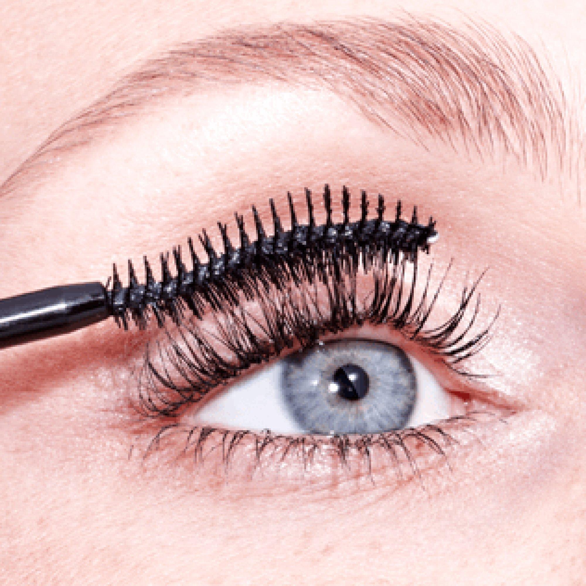 lash princess volume szempillaspirál