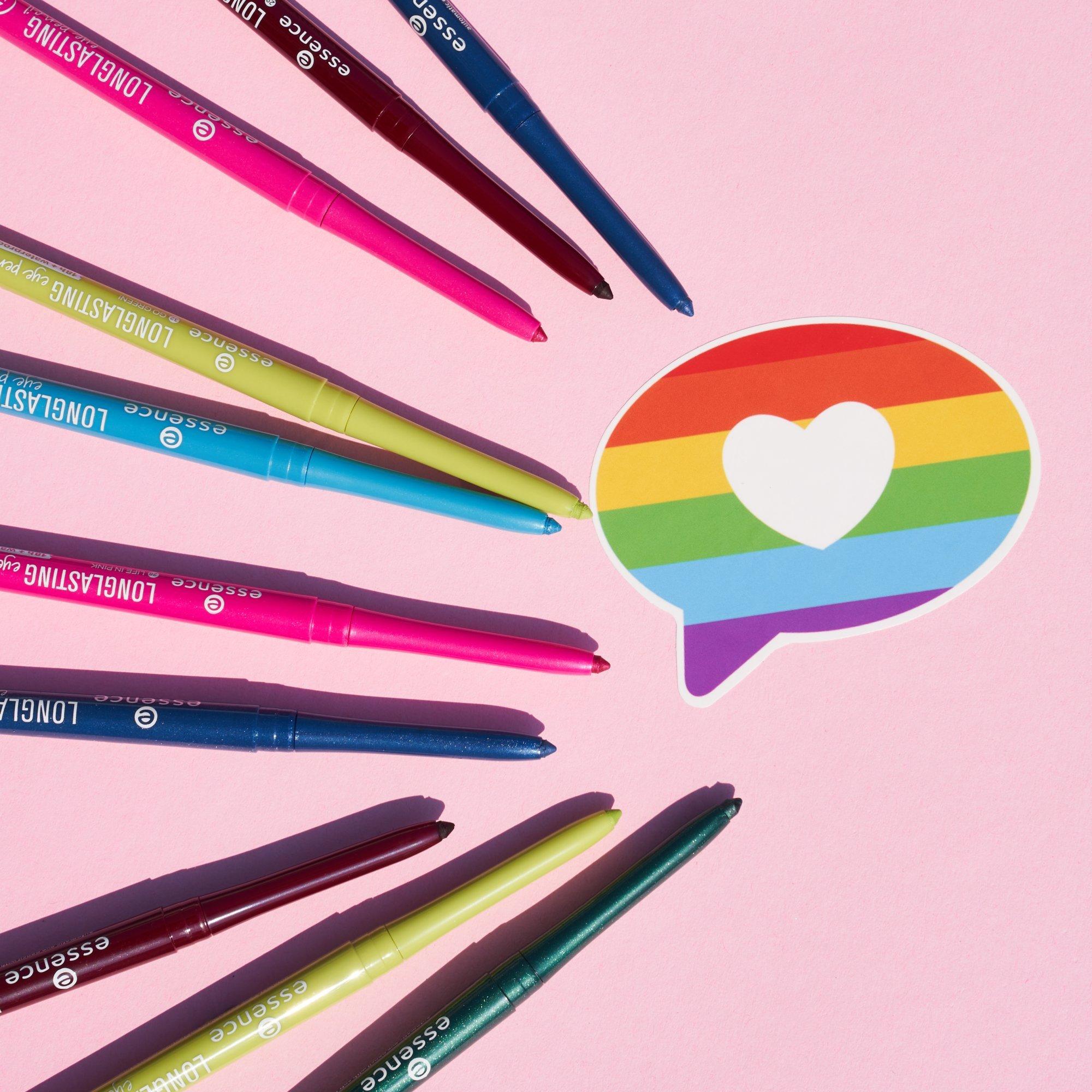 LANGVARIG eyeliner