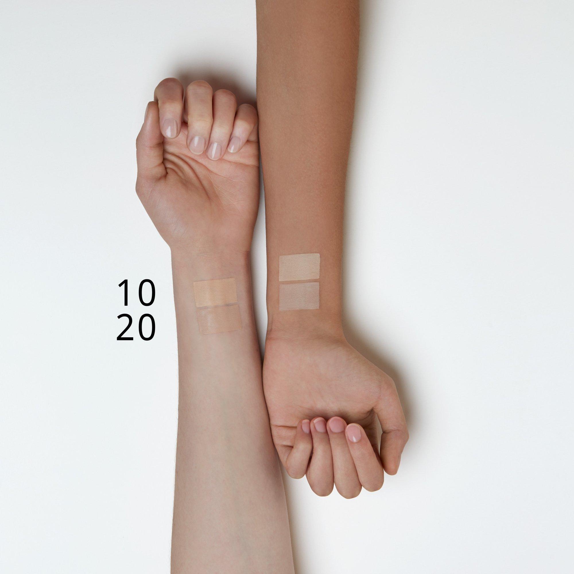 essence CAMOUFLAGE+ HEALTHY GLOW concealer light neutral online entdecken