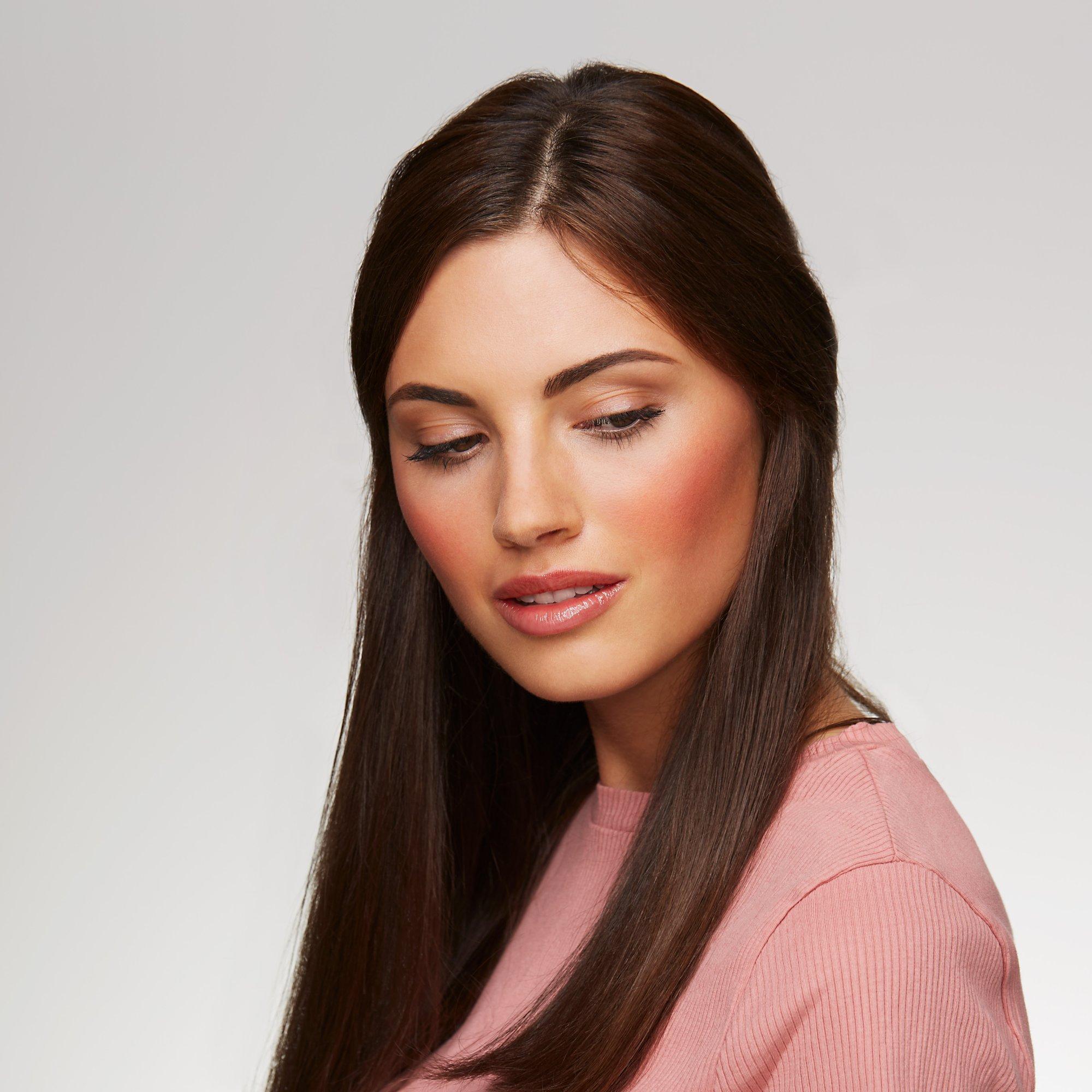 the blush blush viso