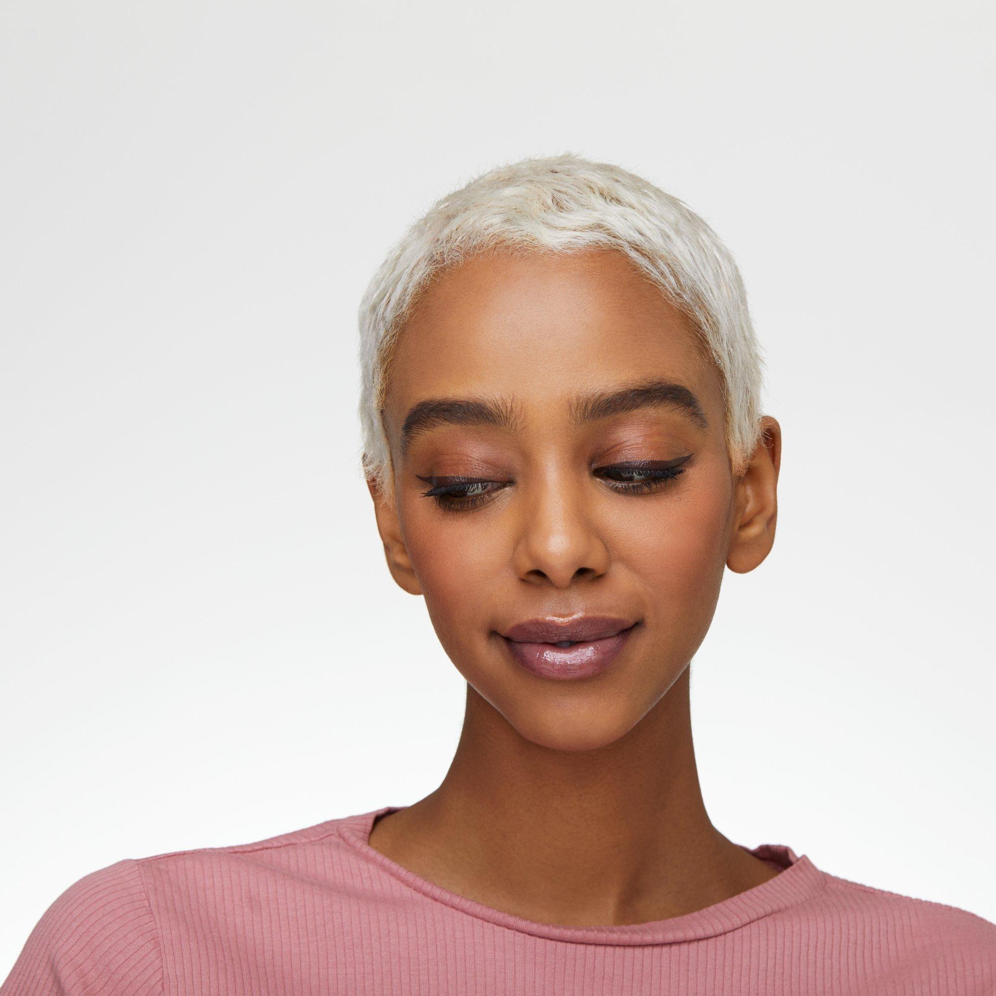 essence liquid ink eyeliner waterproof brown Ash brown online entdecken