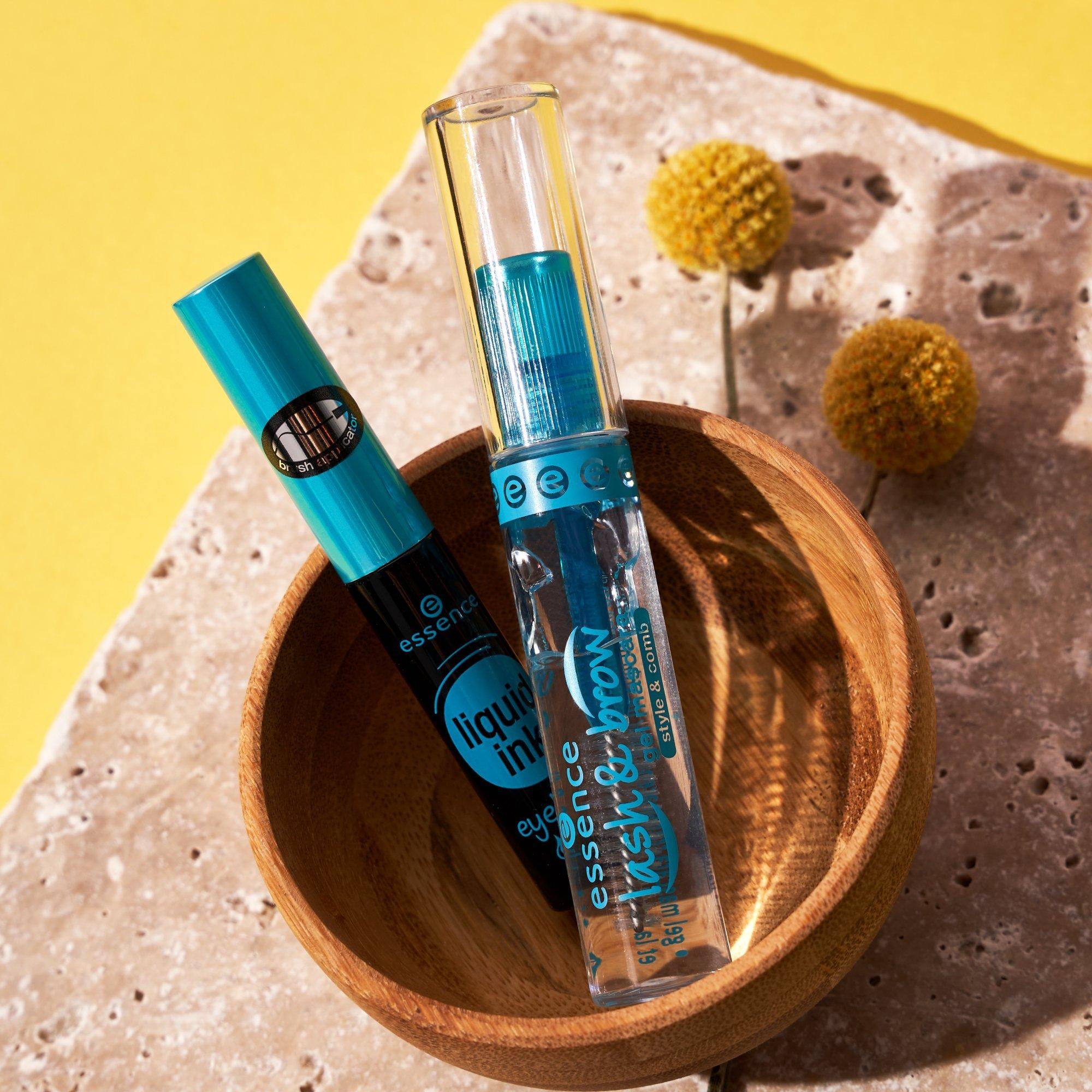 Acheter en ligne les produits essence liquid ink eyeliner waterproof