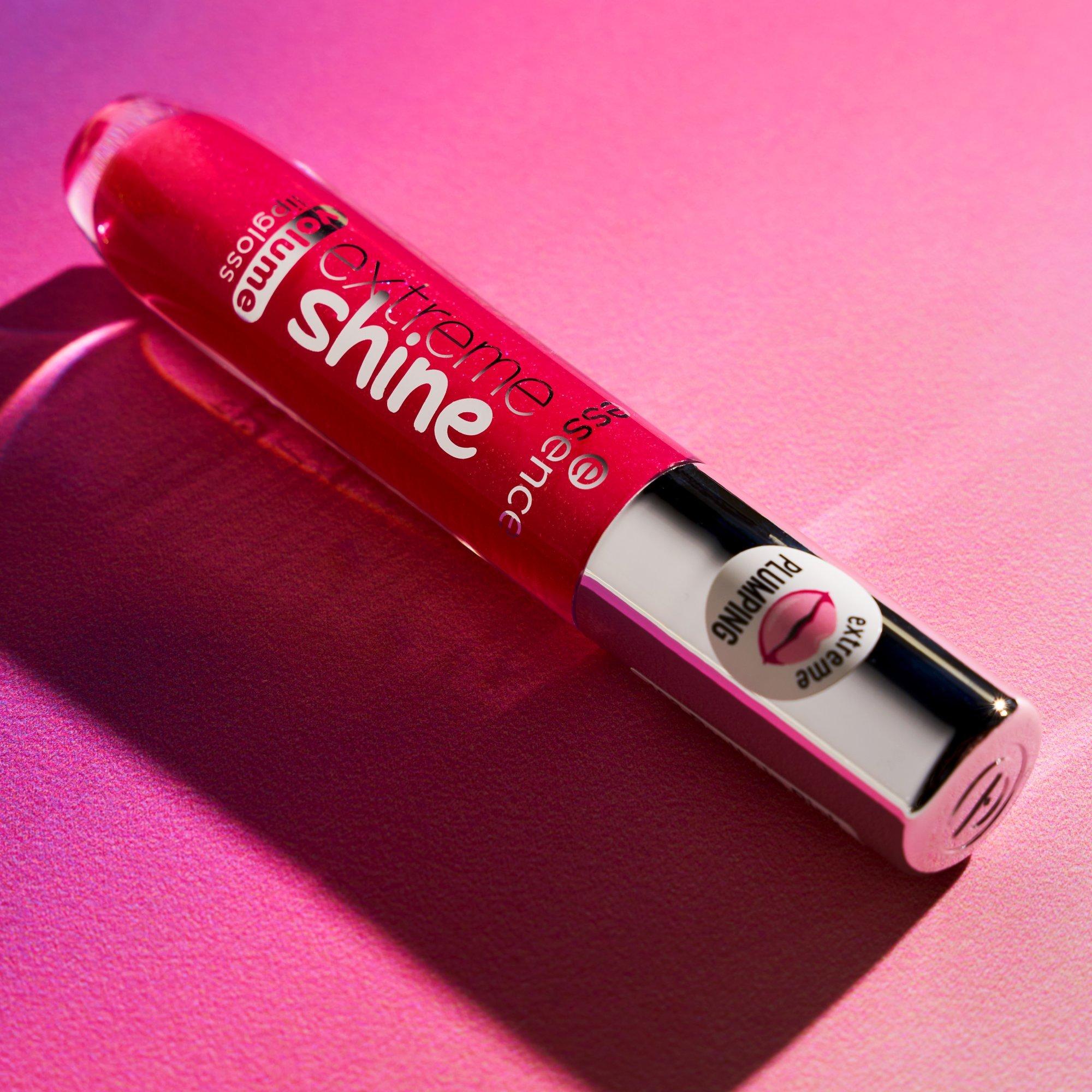 extreme shine volume lipgloss