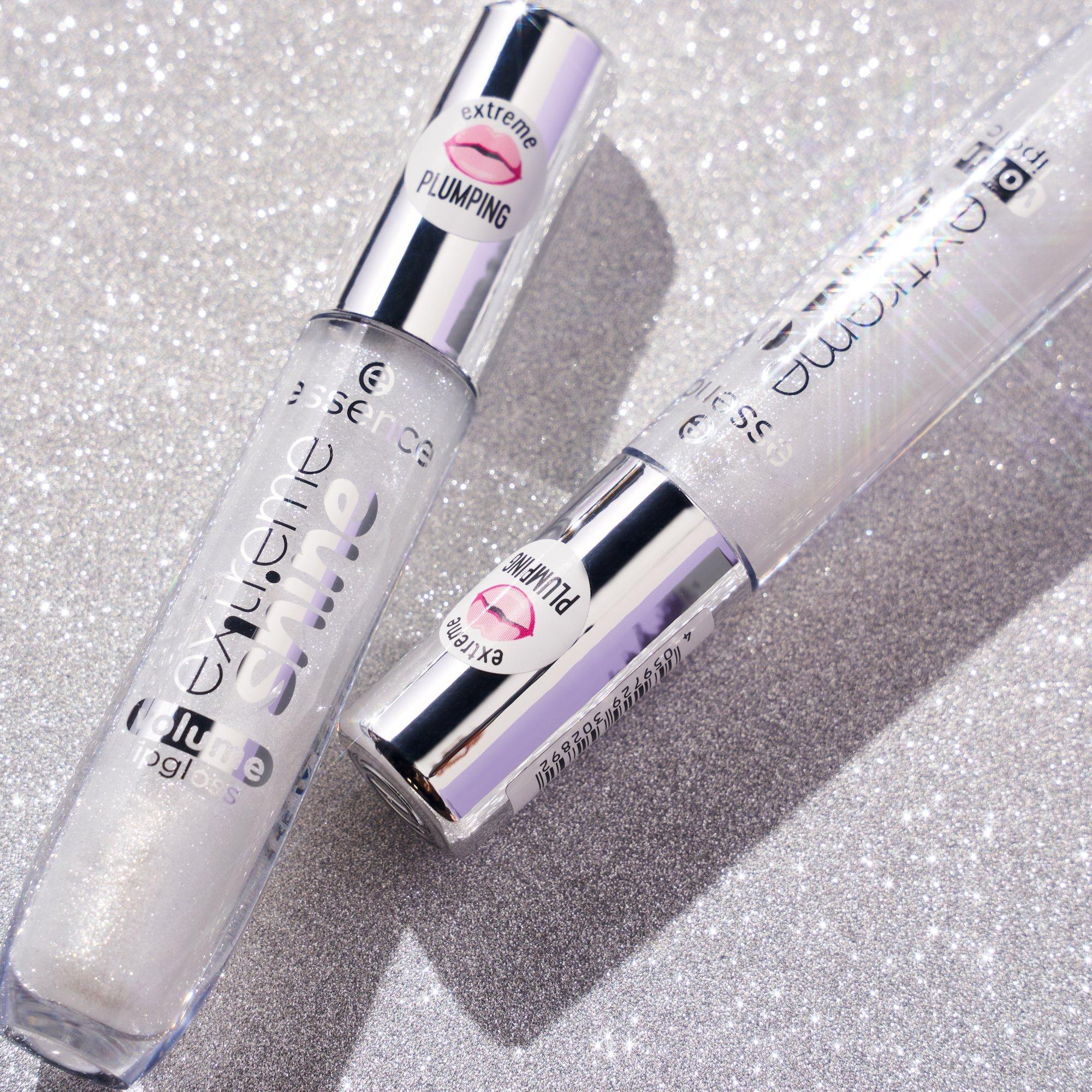 Lūpų blizgesys „extreme shine volume lipgloss“