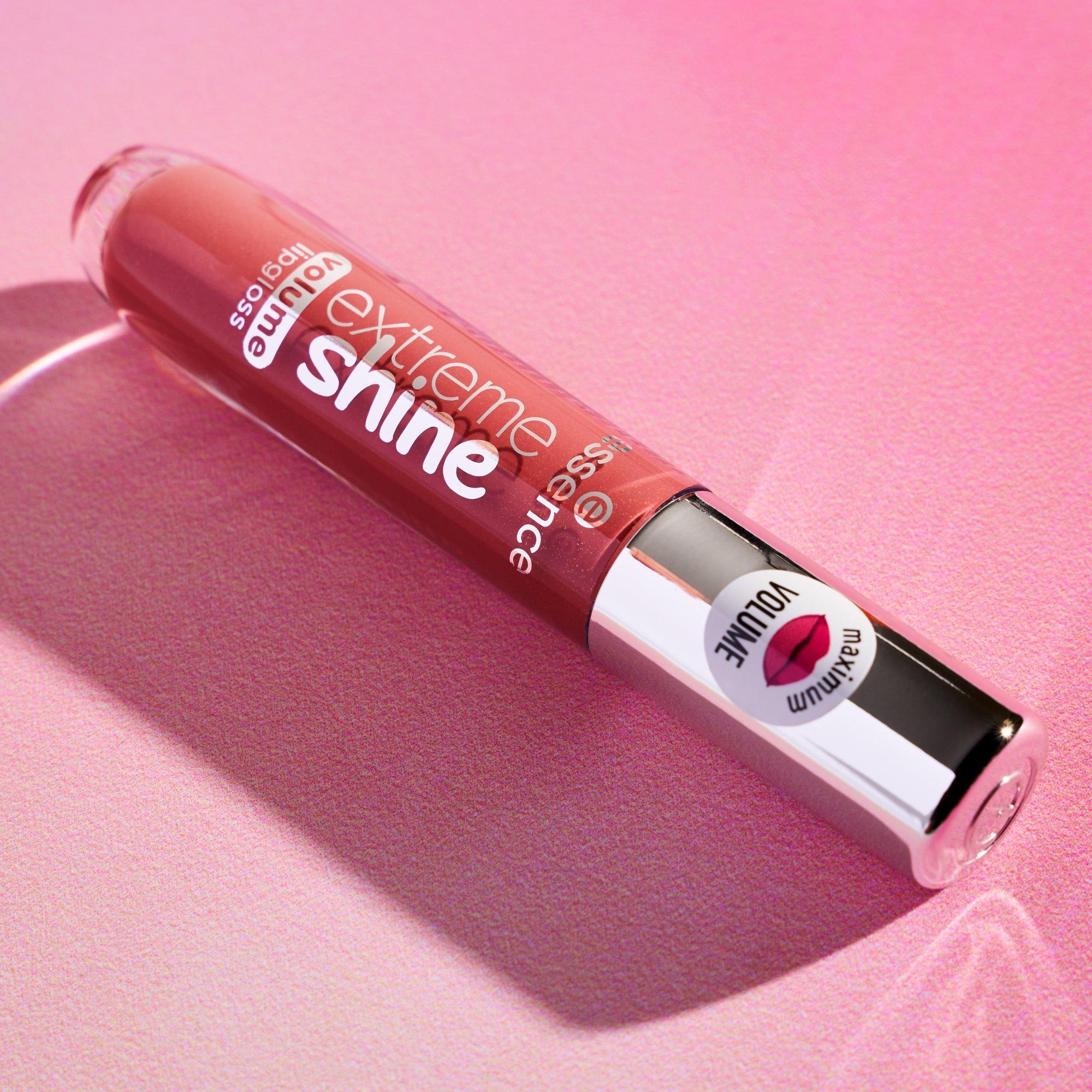 extreme shine volume lipgloss