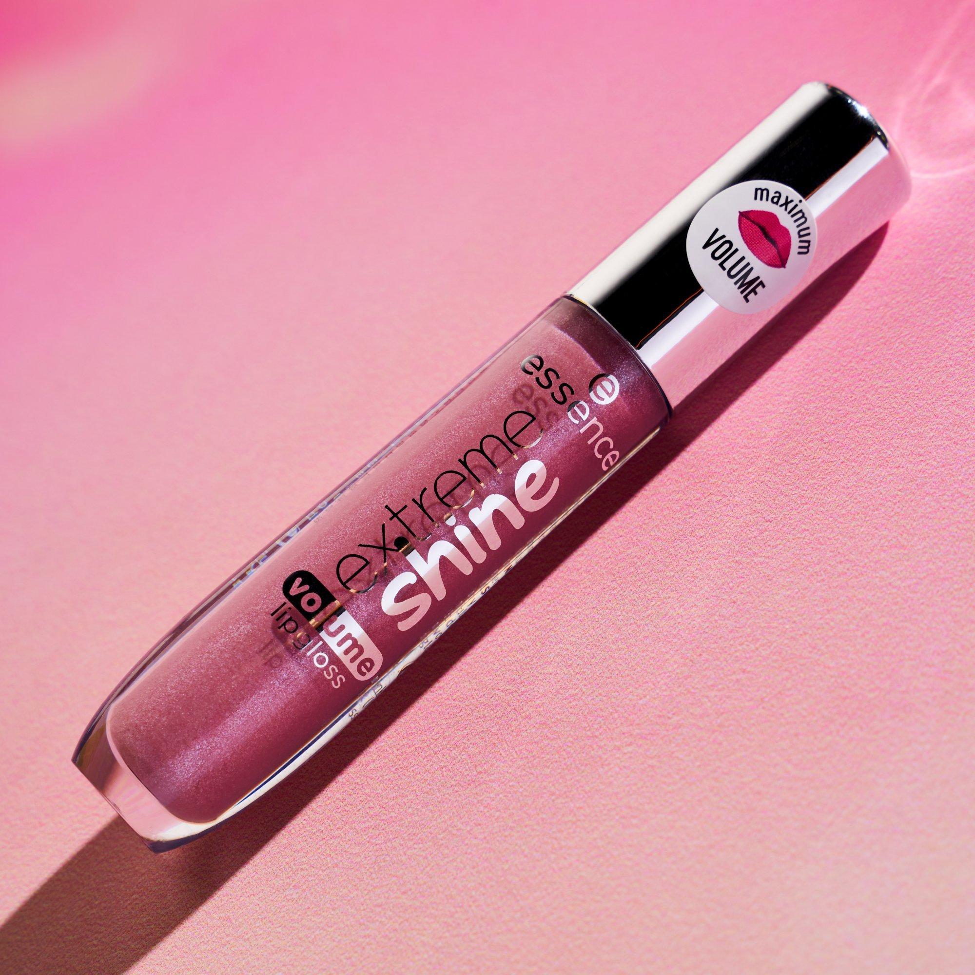 Comprar essence extreme shine brillo de labios voluminizador Purple