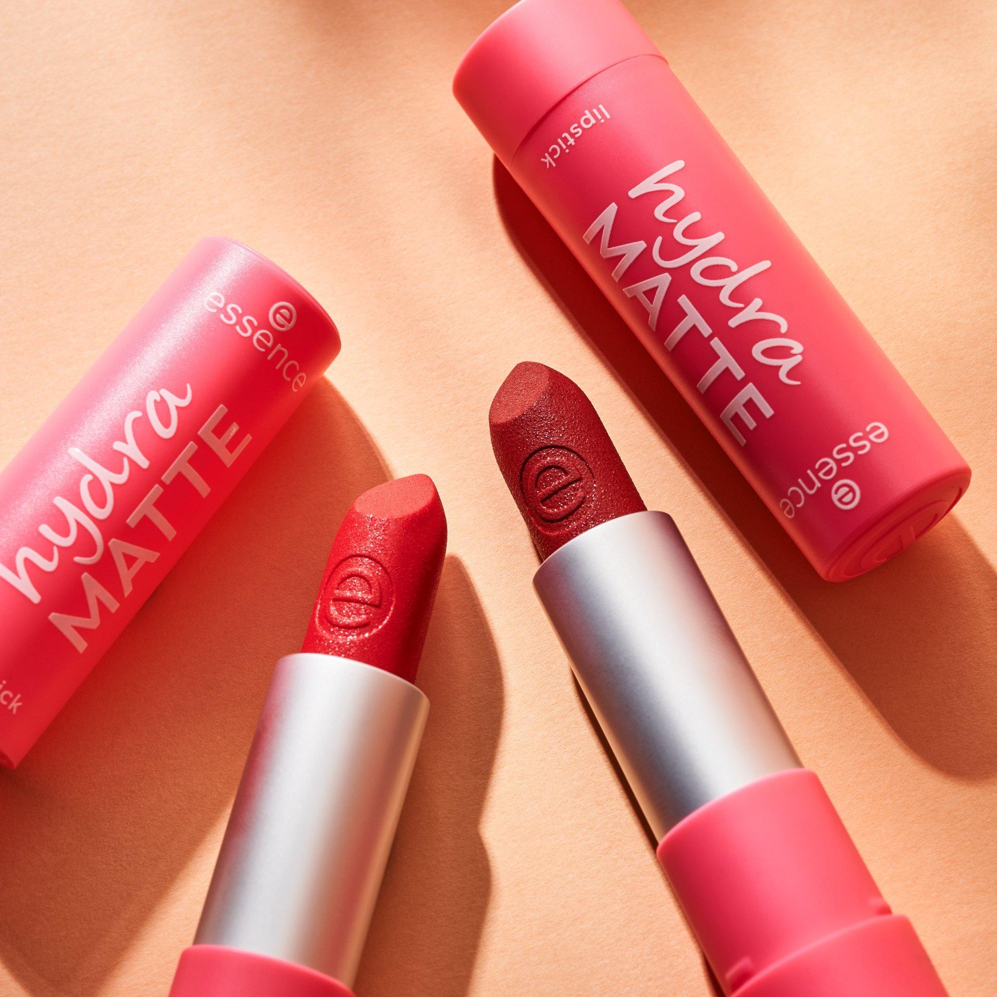 Lūpų dažai „Hydra Matte Lipstick“