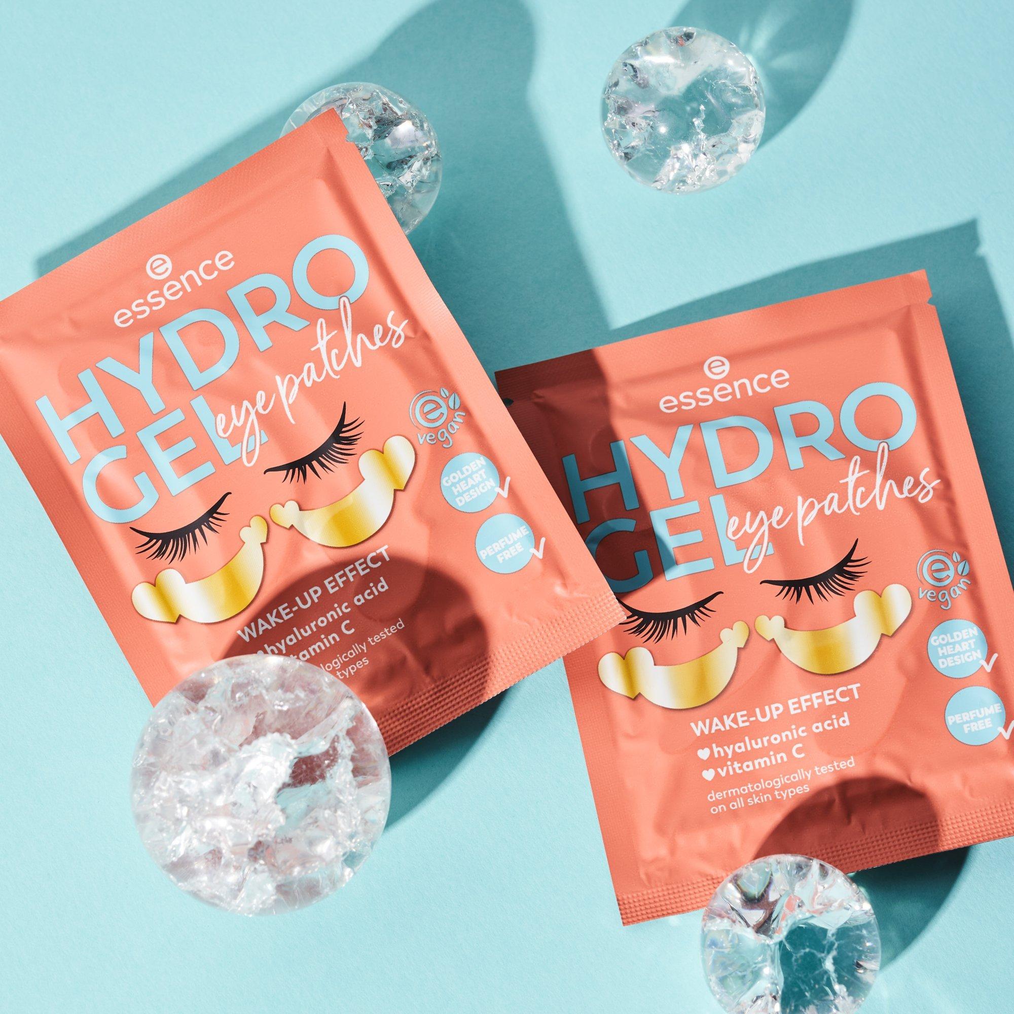 HYDRO GEL eye patches