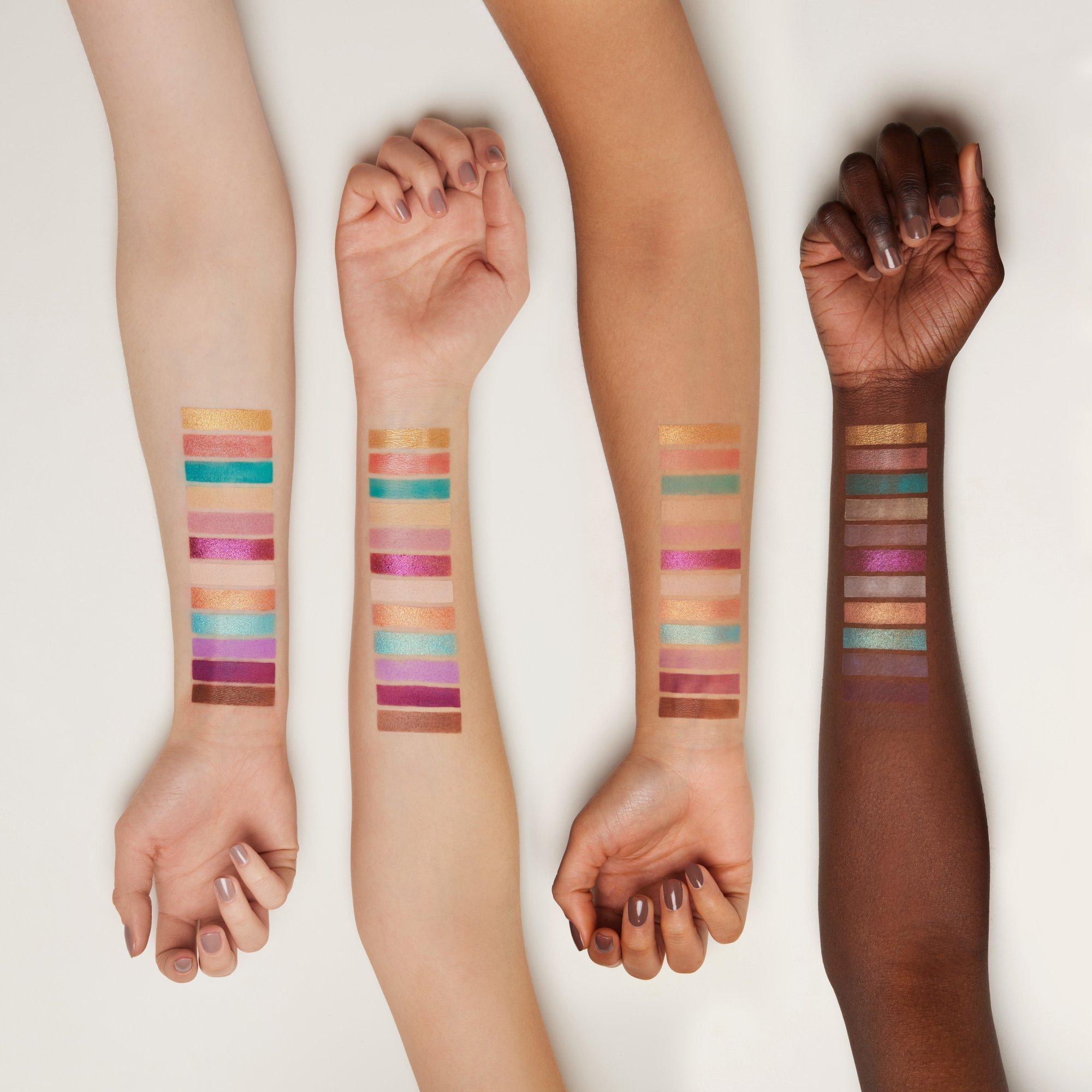 Buy essence to MIAMI eyeshadow palette online