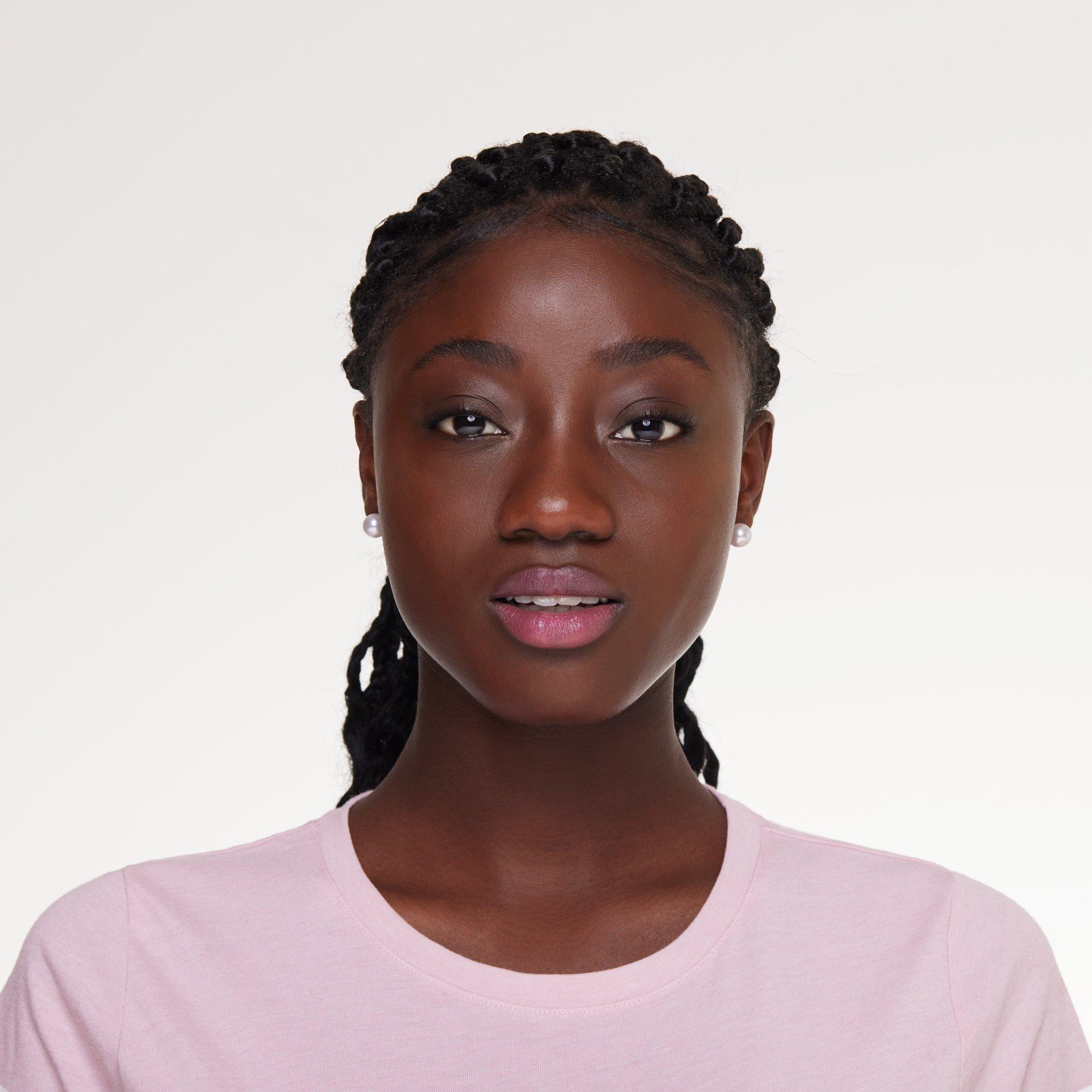 Buy essence HEART CORE fruity lip balm Crazy Cherry online