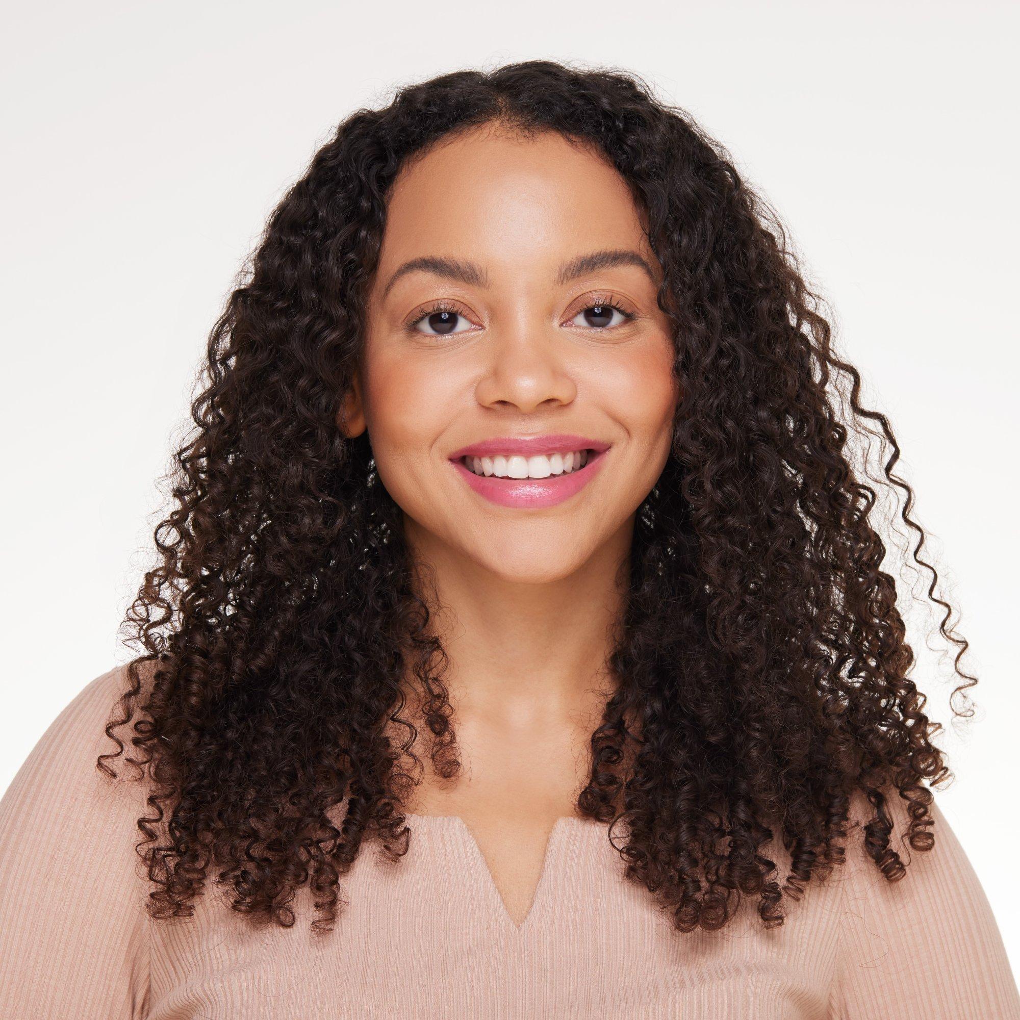 Buy essence HEART CORE fruity lip balm Crazy Cherry online