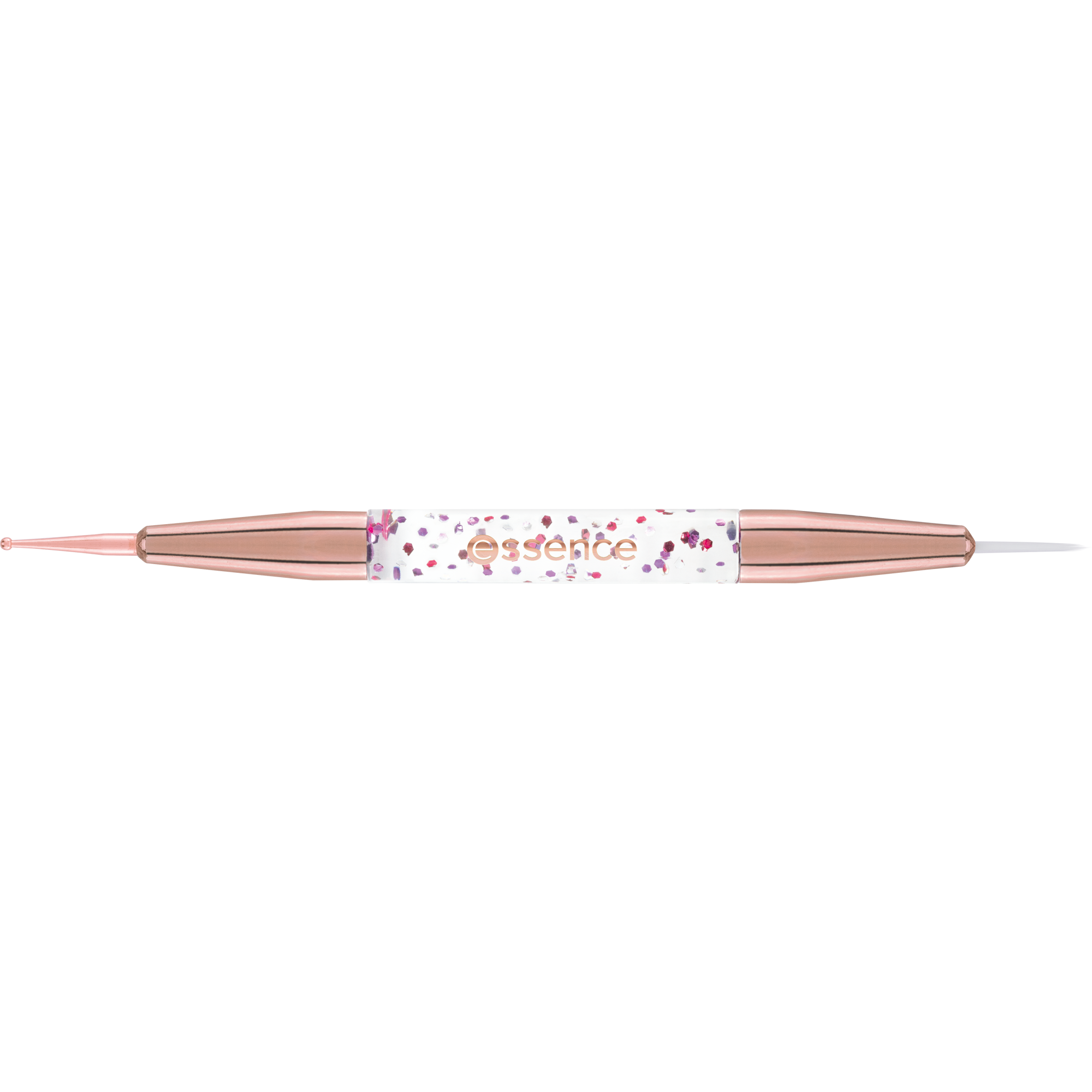 YOUR NAILS. YOUR ART. 2in1 painting & dotting tool