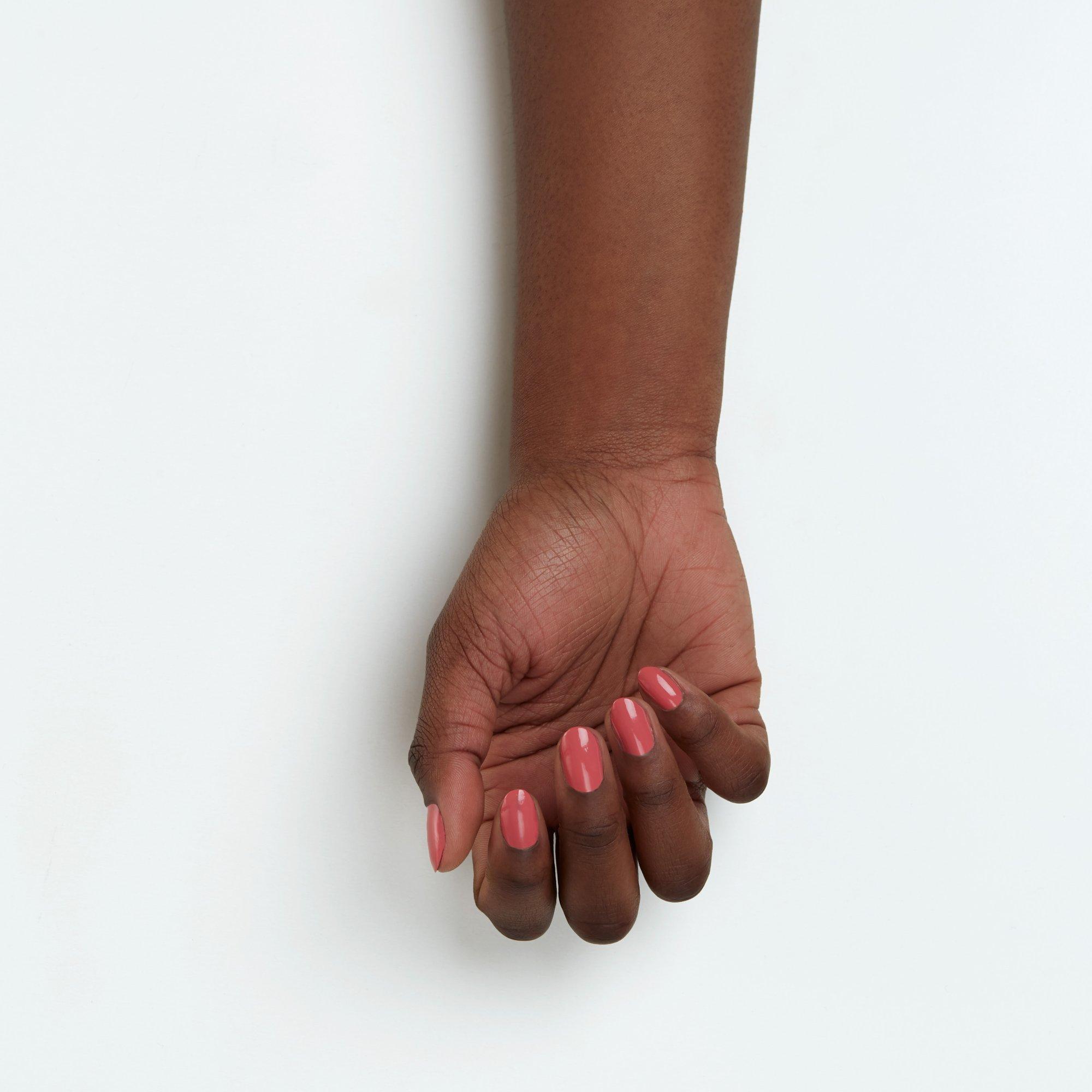 pretty FAST nail polish