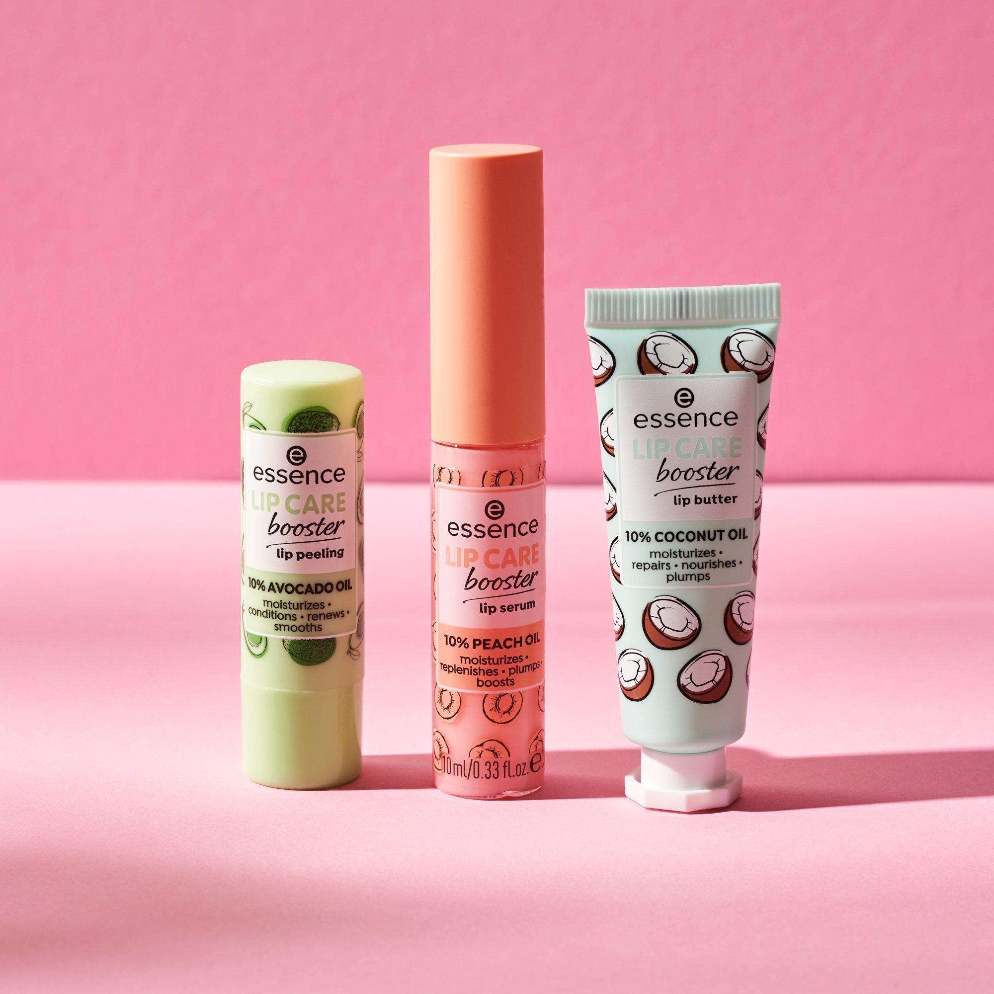 Koop essence LIP CARE booster lipserum online