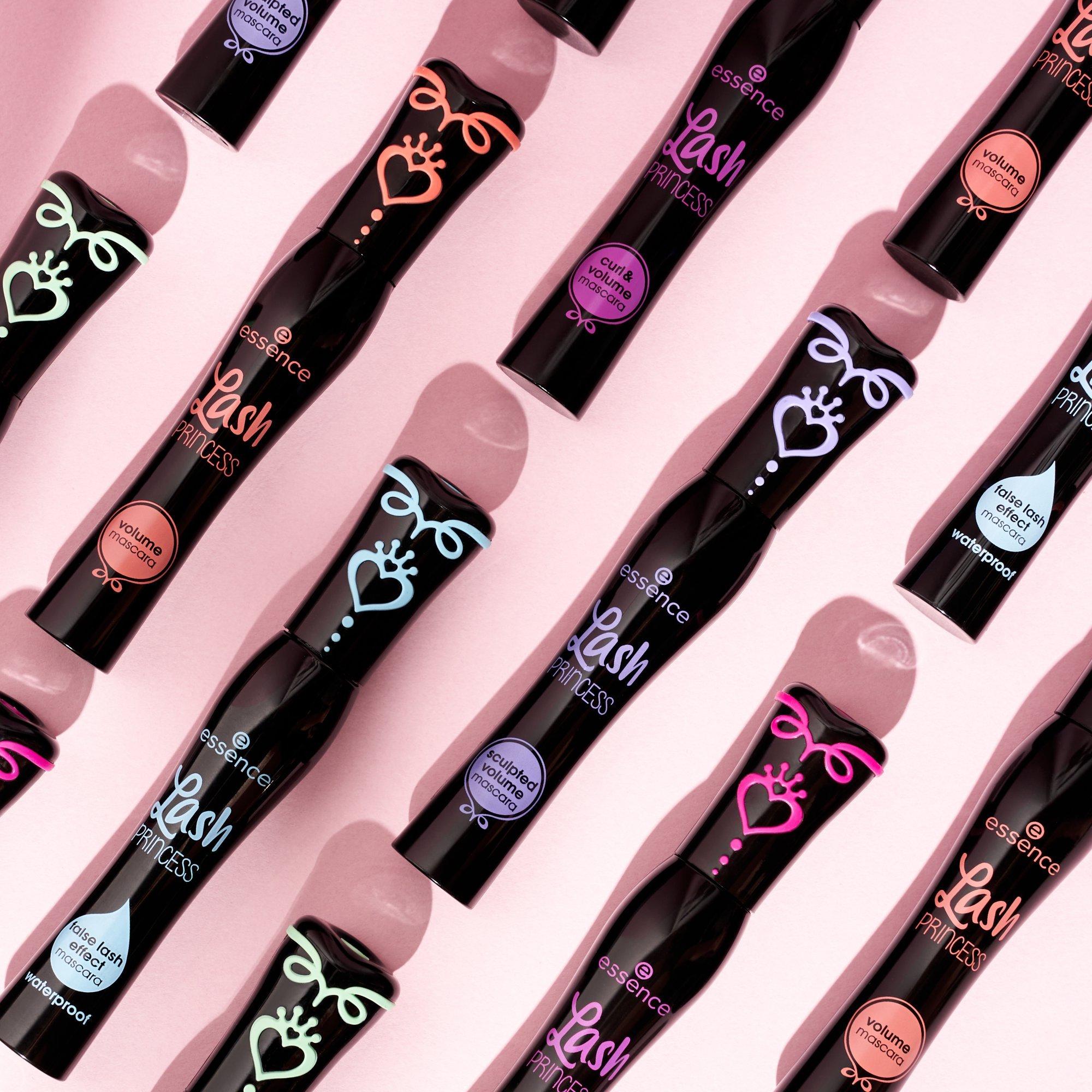 Princess mascara on sale