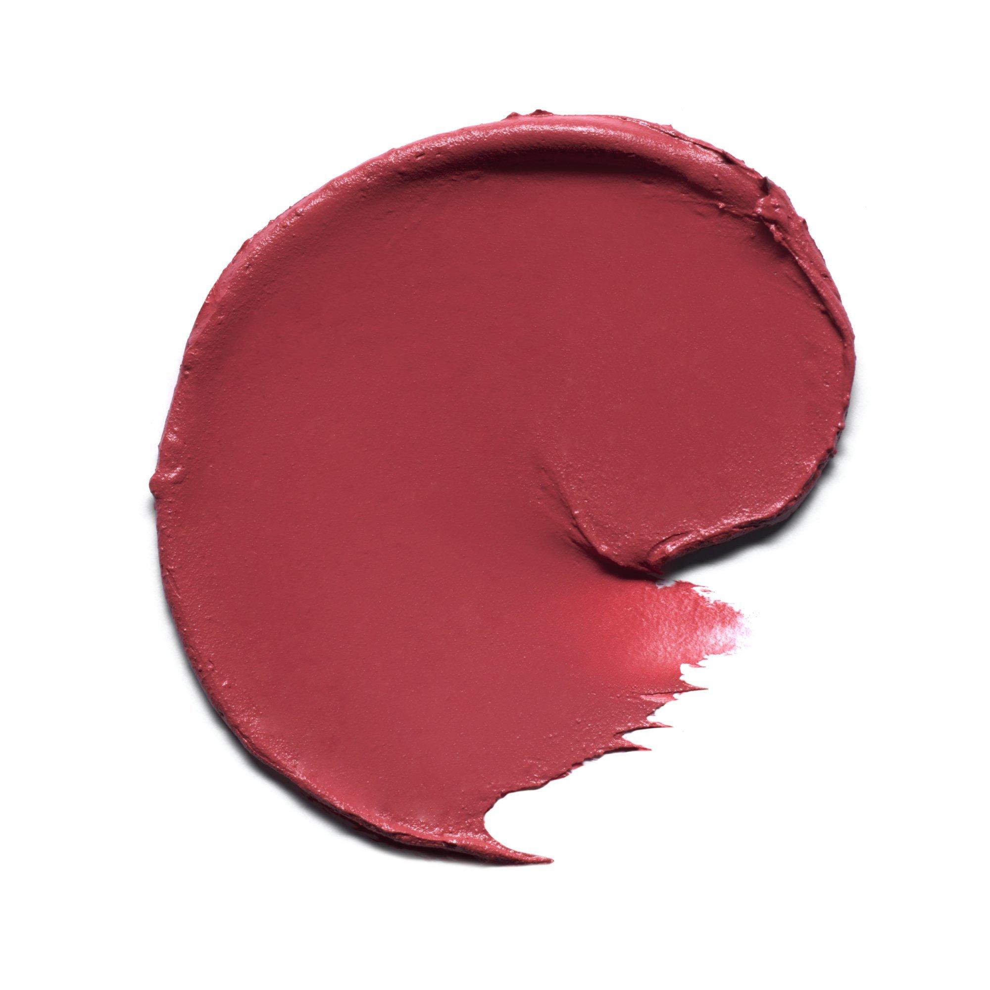 hydra MATTE rouge à lèvres en stick résultat mat