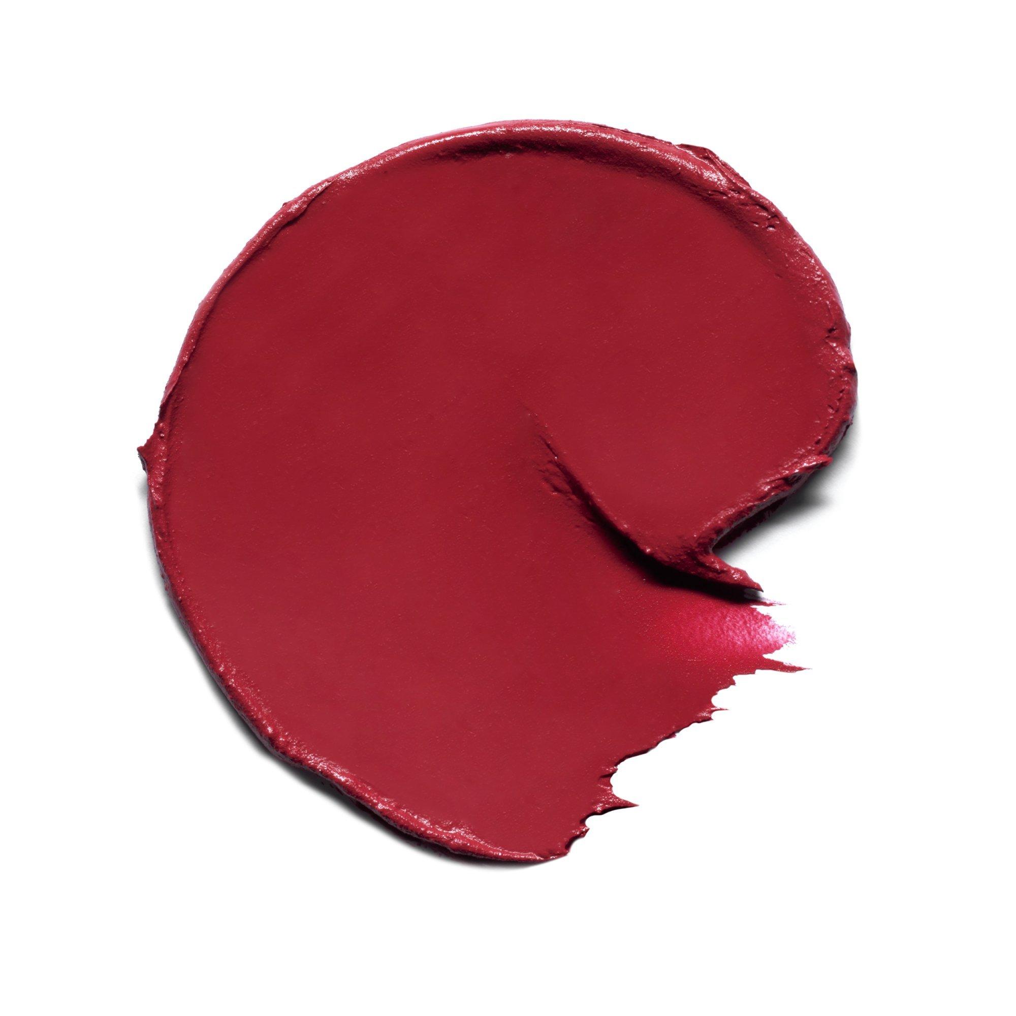 hydra MATTE rouge à lèvres en stick résultat mat