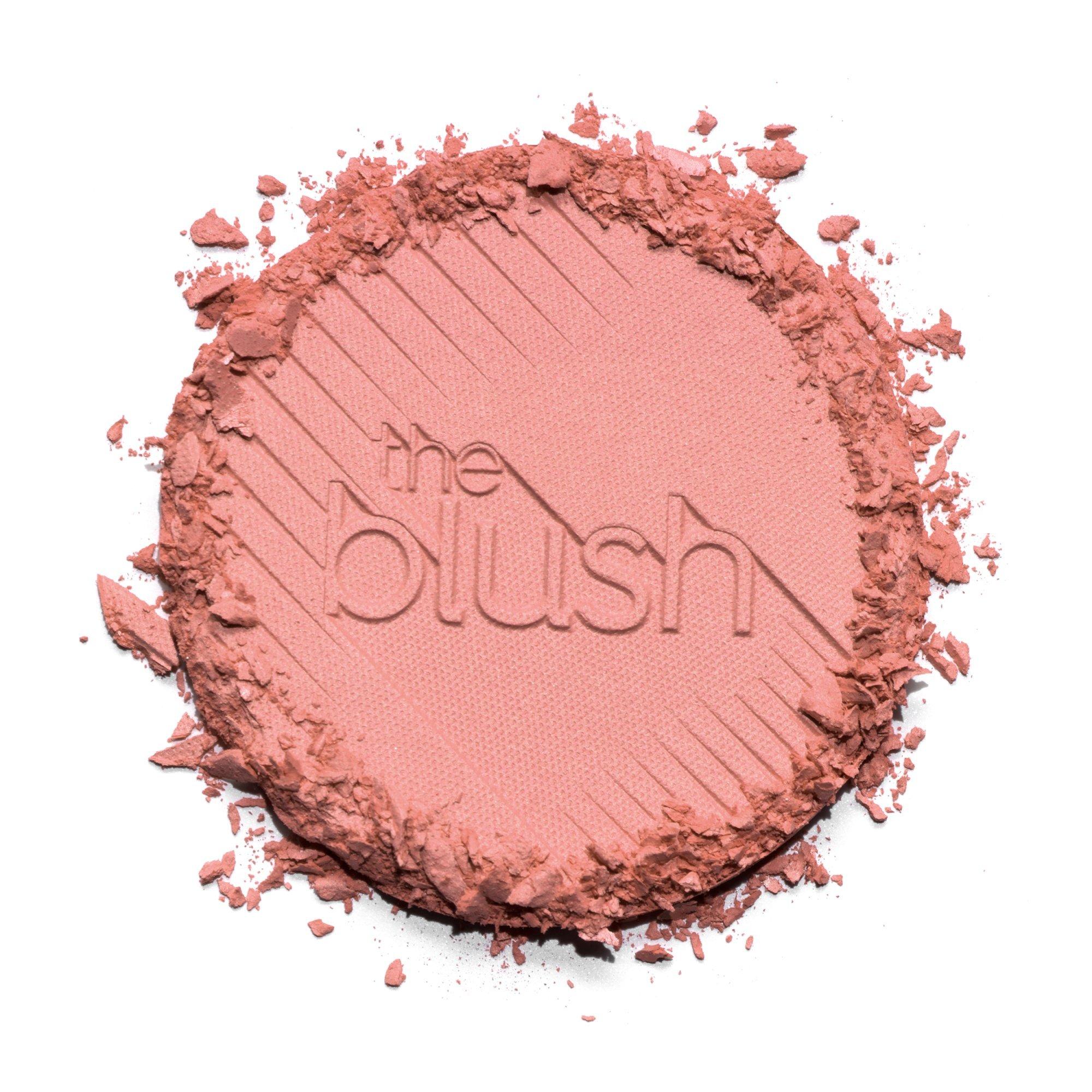 the blush