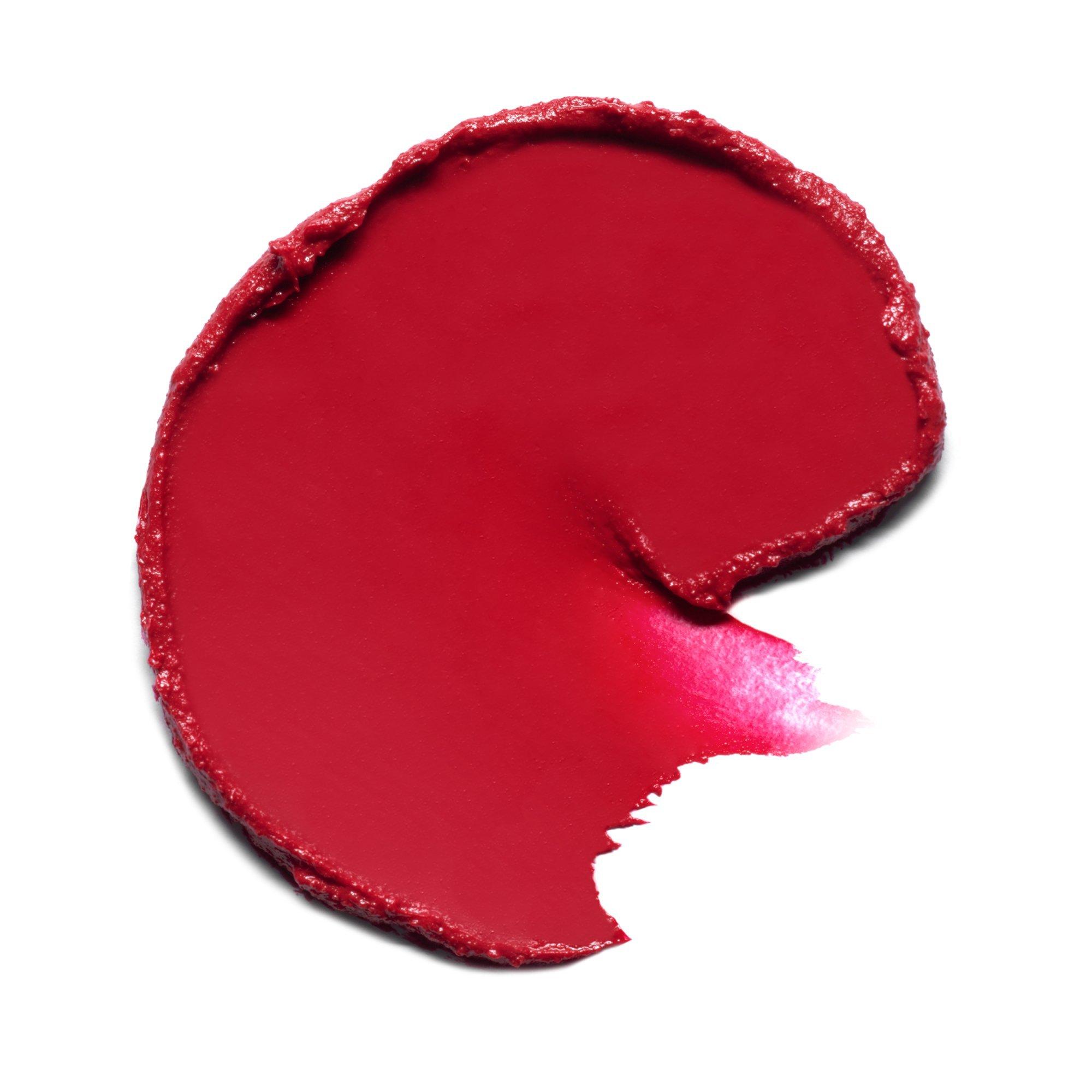 hydra MATTE rouge à lèvres en stick résultat mat