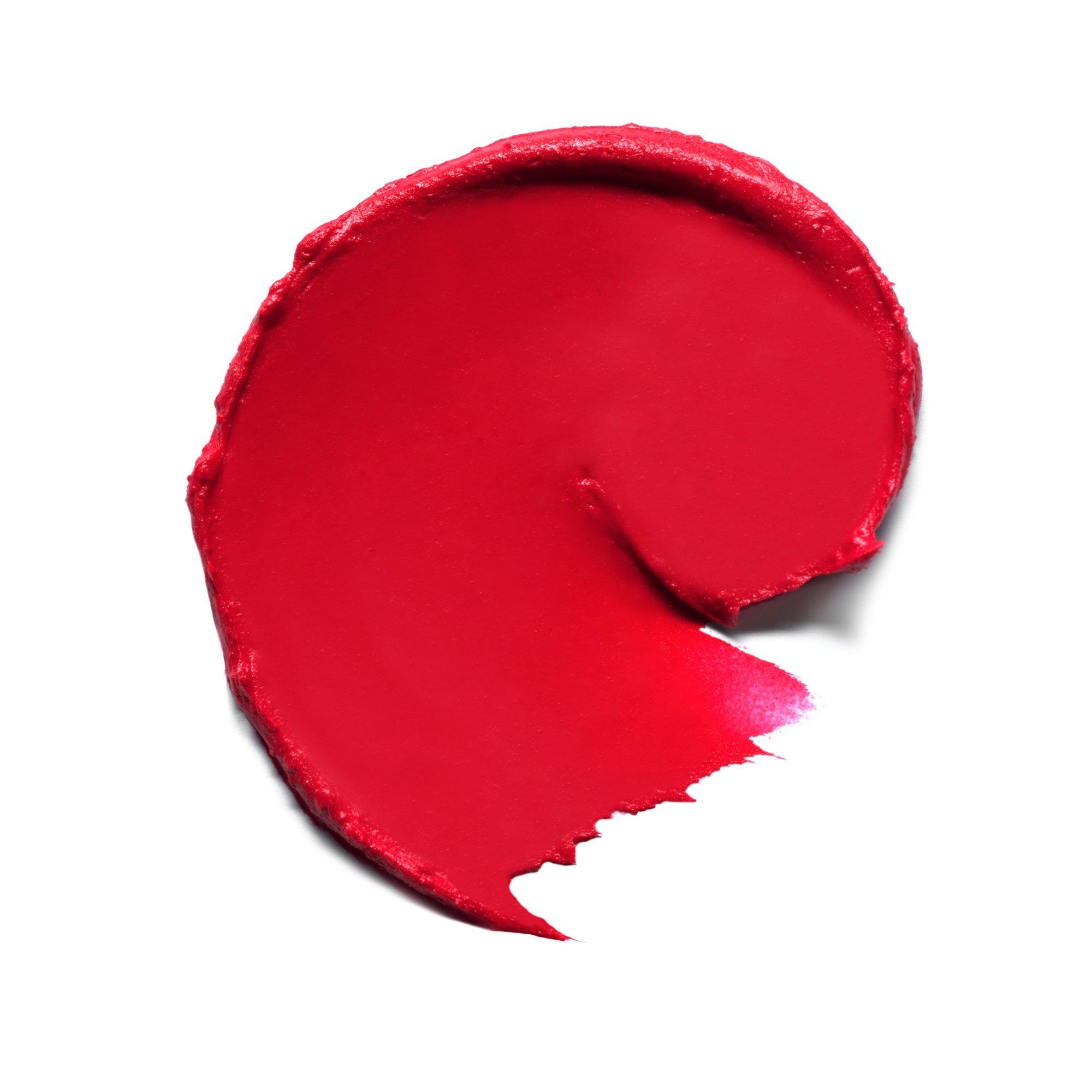 hydra MATTE rouge à lèvres en stick résultat mat