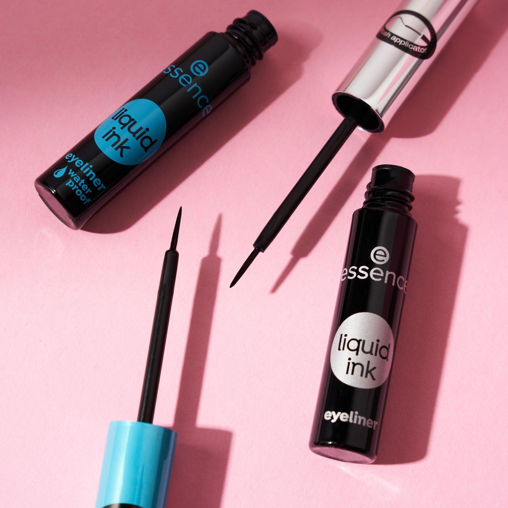 Liquid ink eyeliner encre liquide