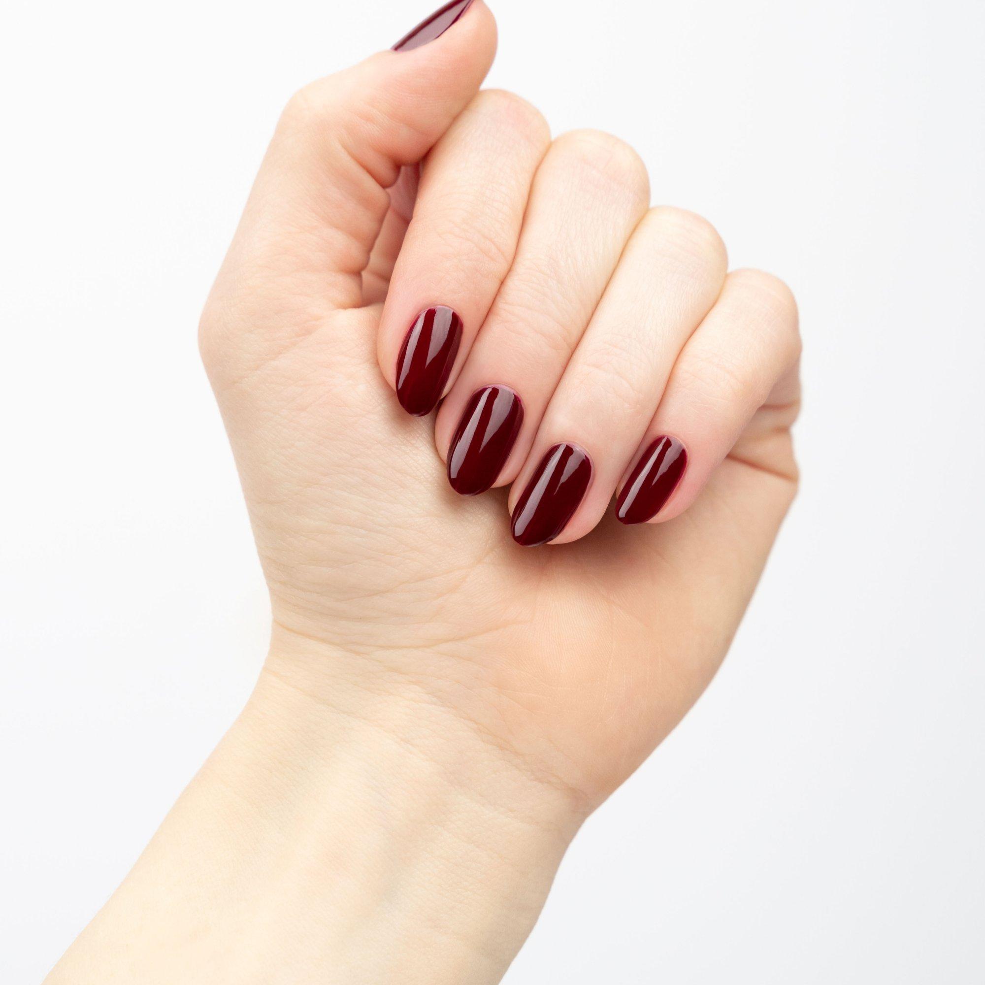 Acheter en ligne essence shine last & go! gel nail polish do you speak love?