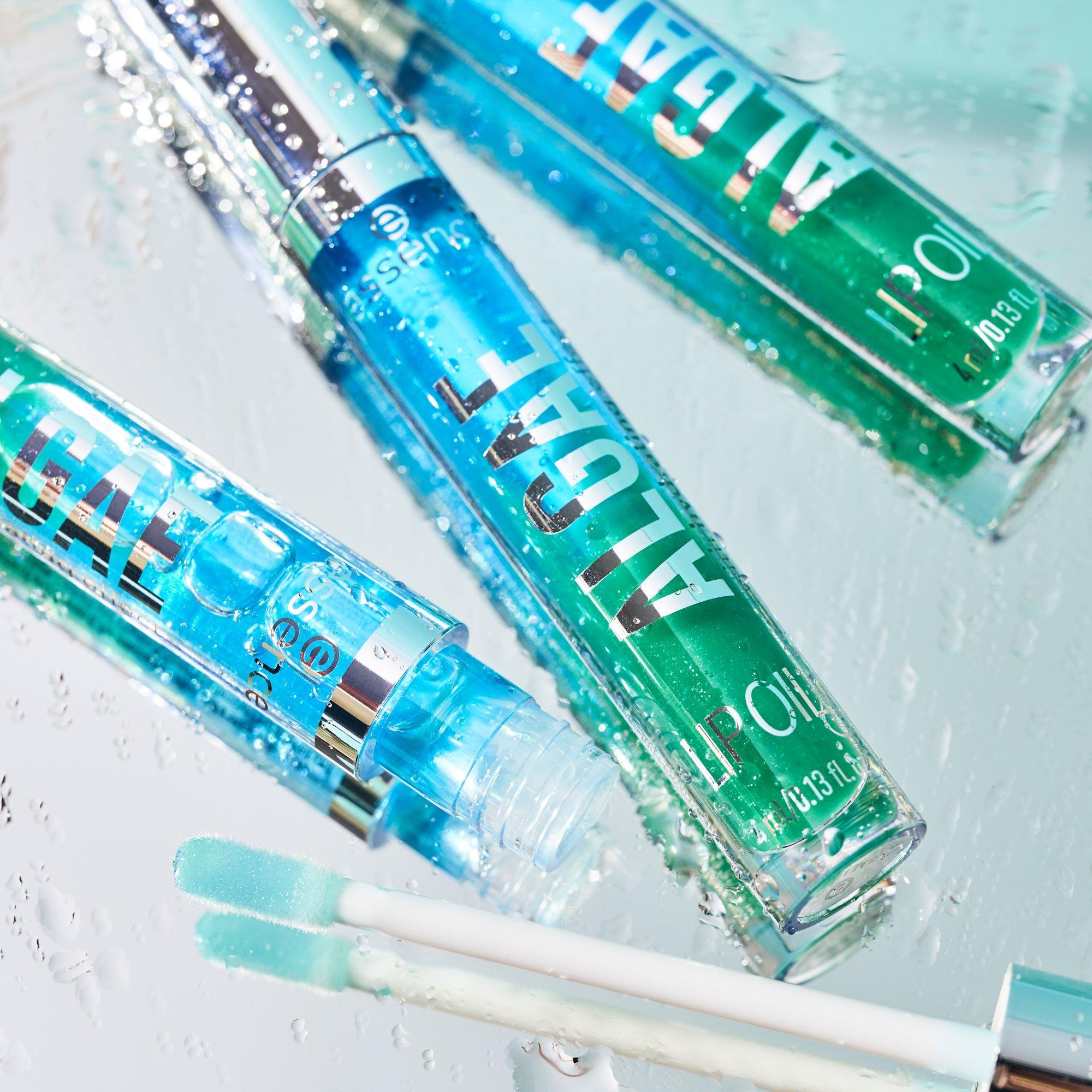 ALGAE LIP OIL