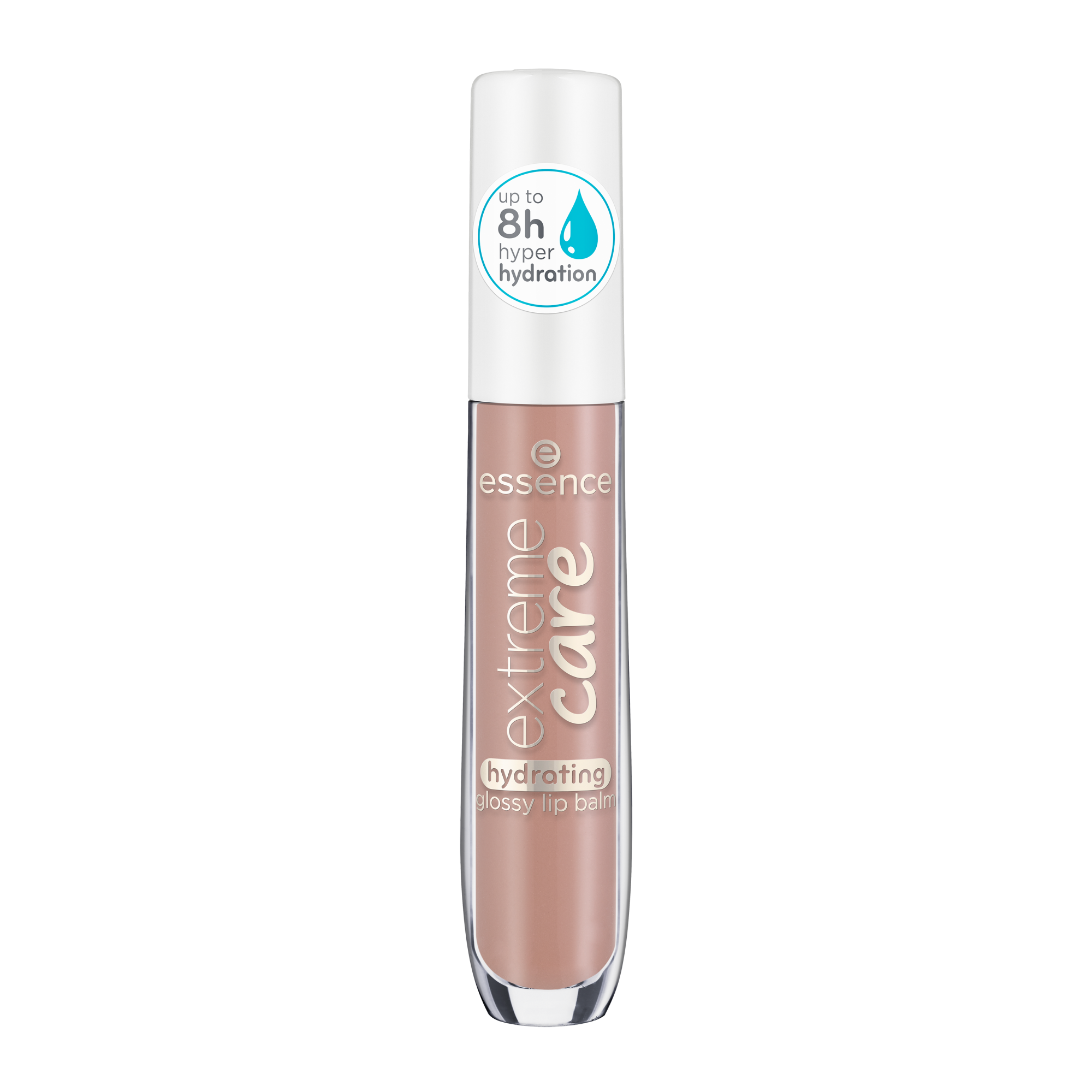 extreme care hydrating glossy lip balm
