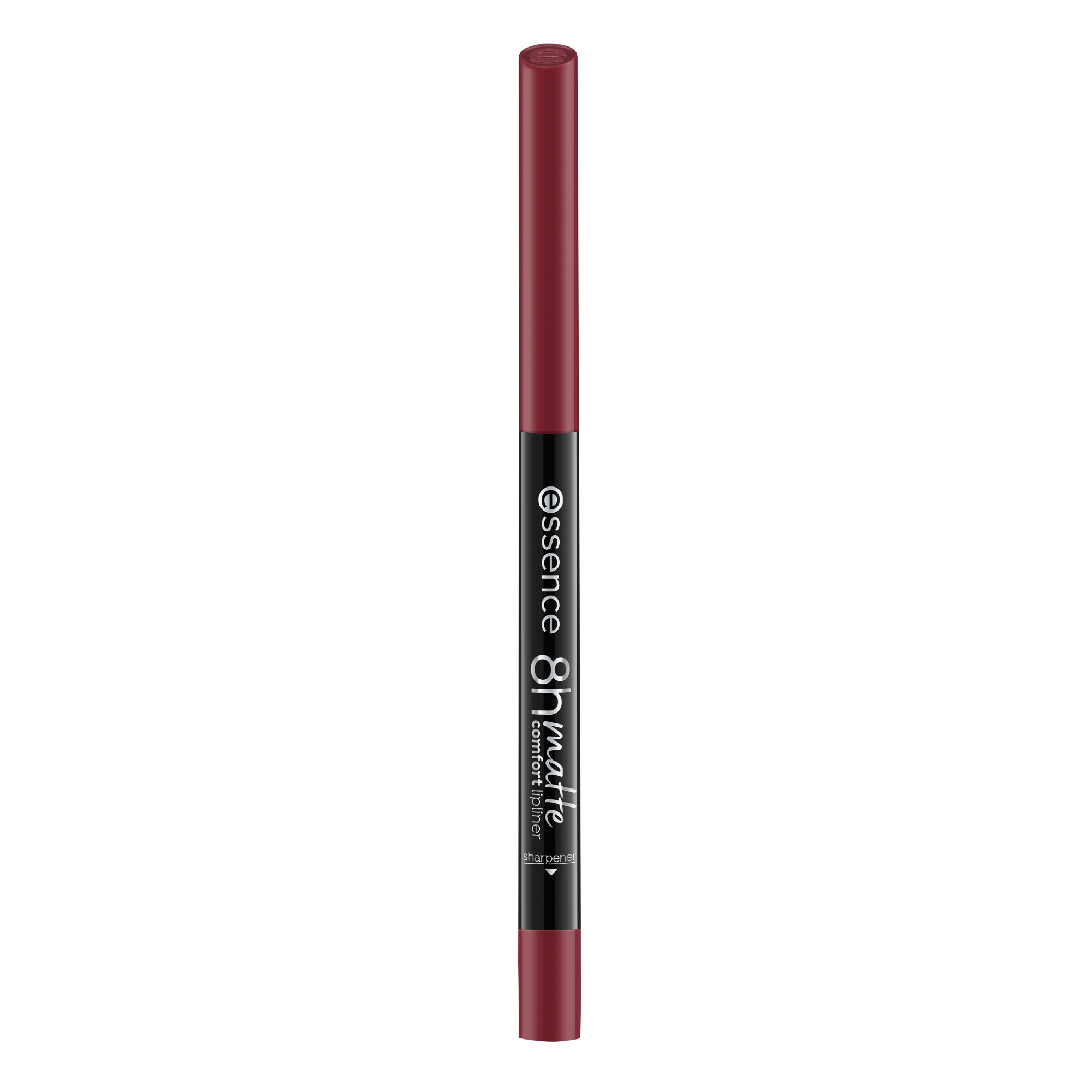 essence 8h MATTE comfort lipliner Dark Berry online entdecken