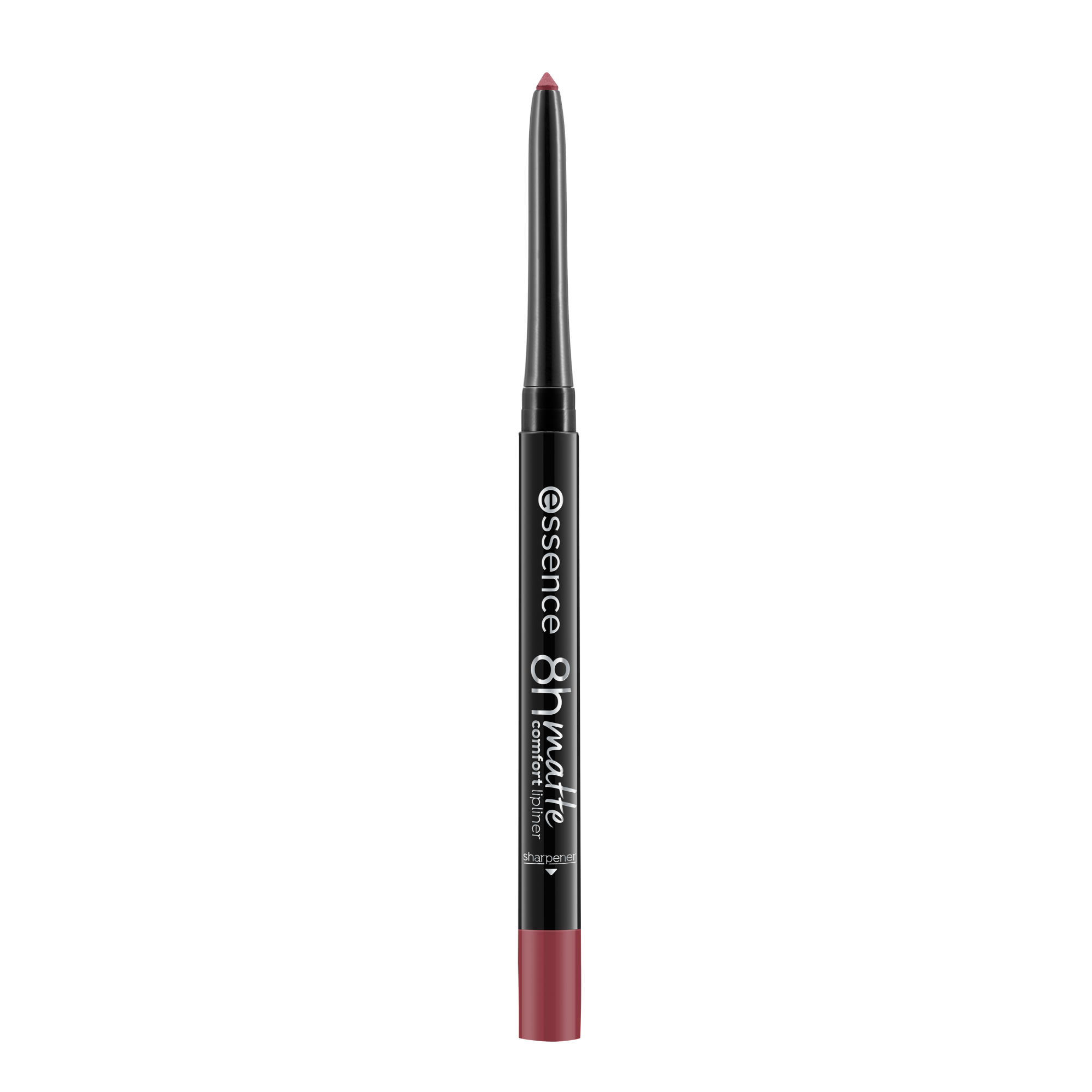 8h MATTE comfort perfilador de labios