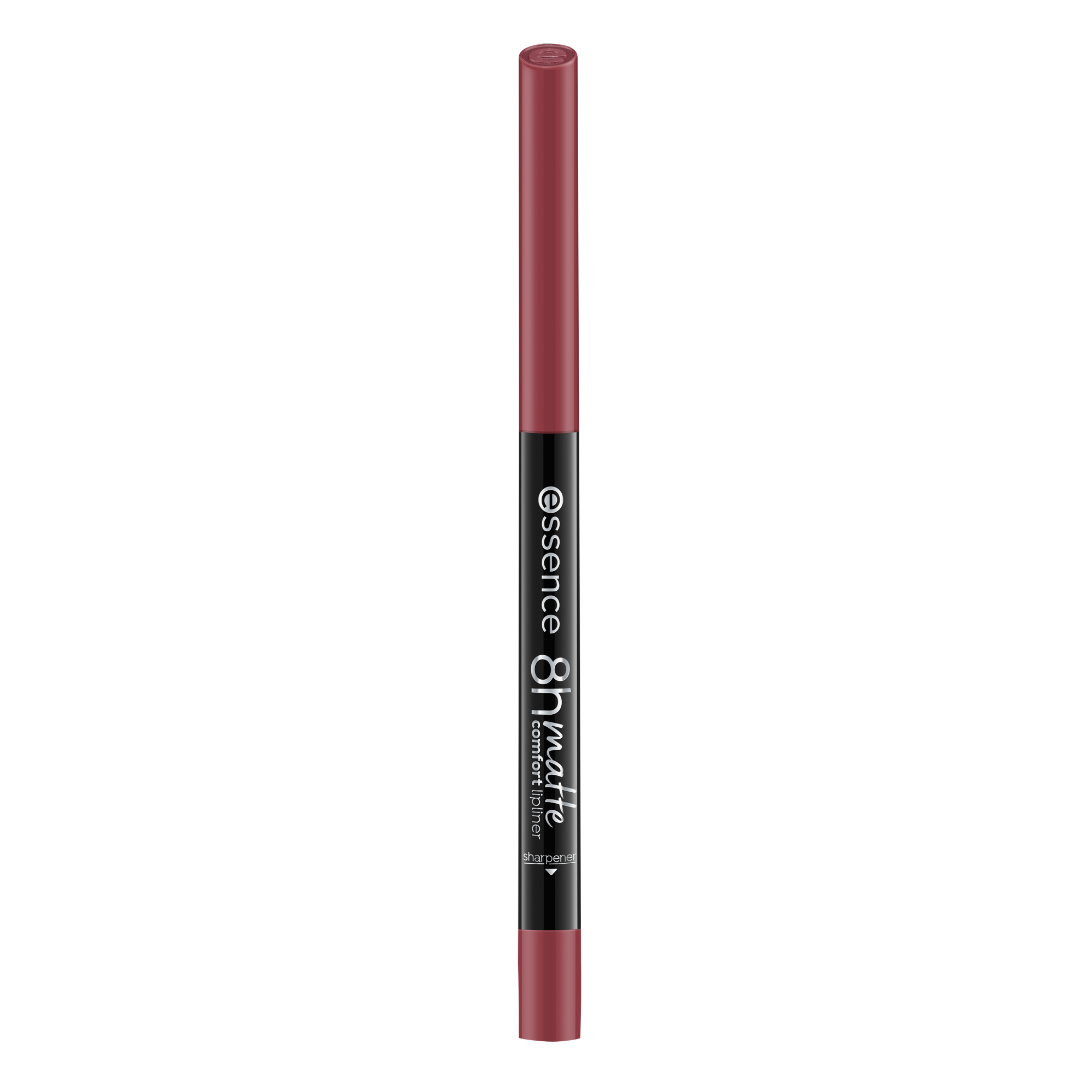 8h MATTE comfort lipliner